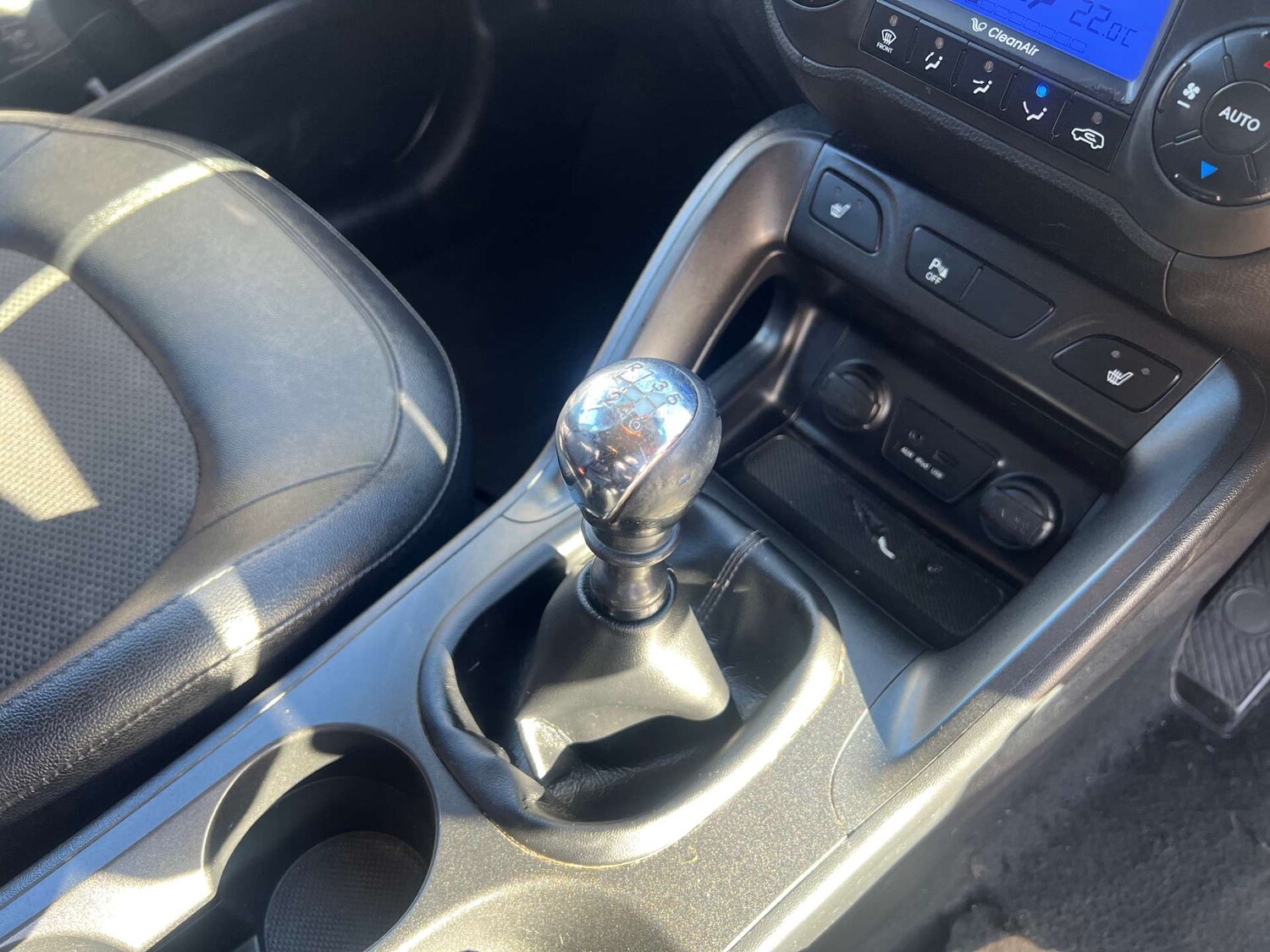 Used Hyundai Ix35 2014 for sale - 78016380: Photo 20