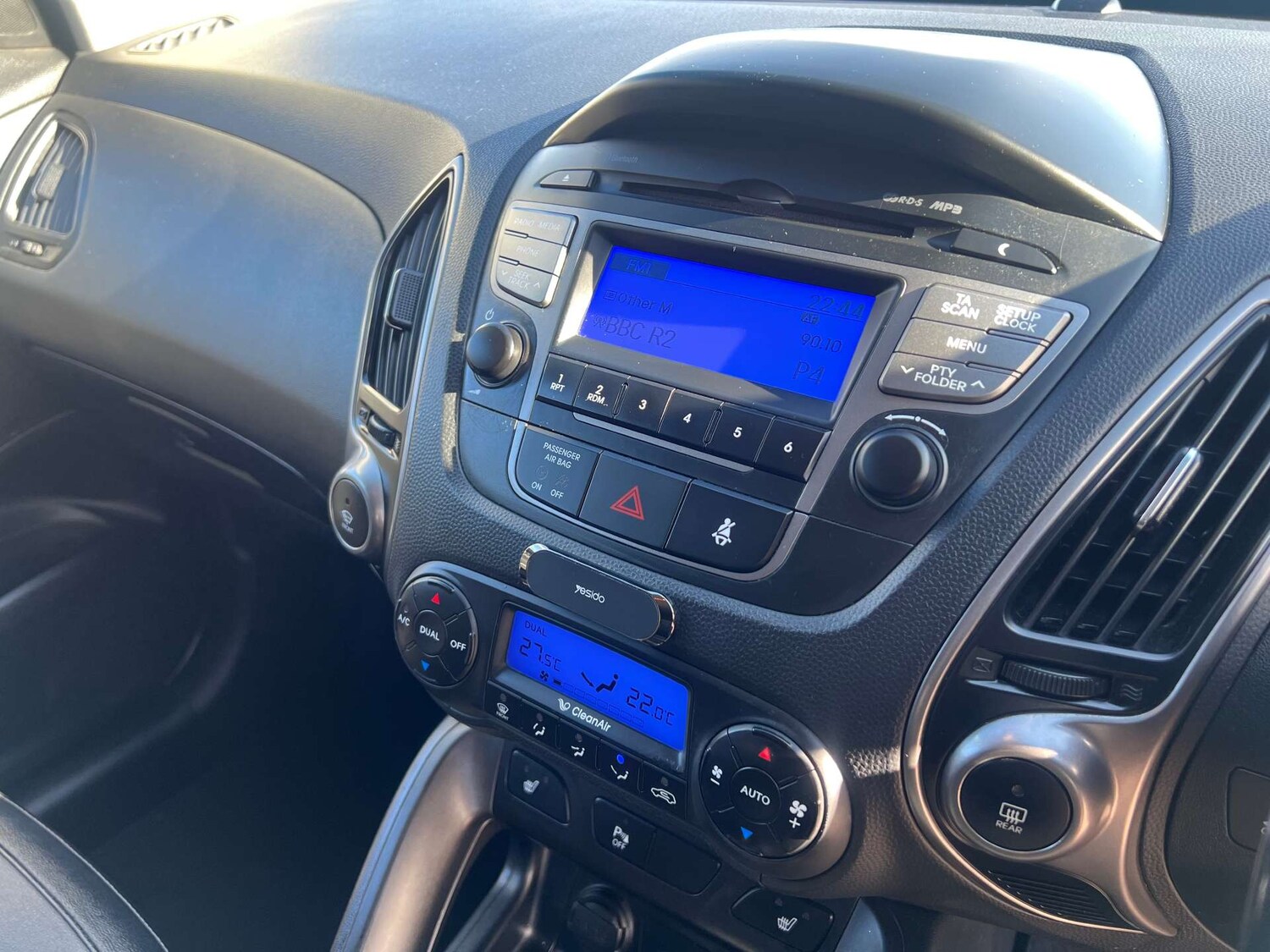 Used Hyundai Ix35 2014 for sale - 78016380: Photo 21