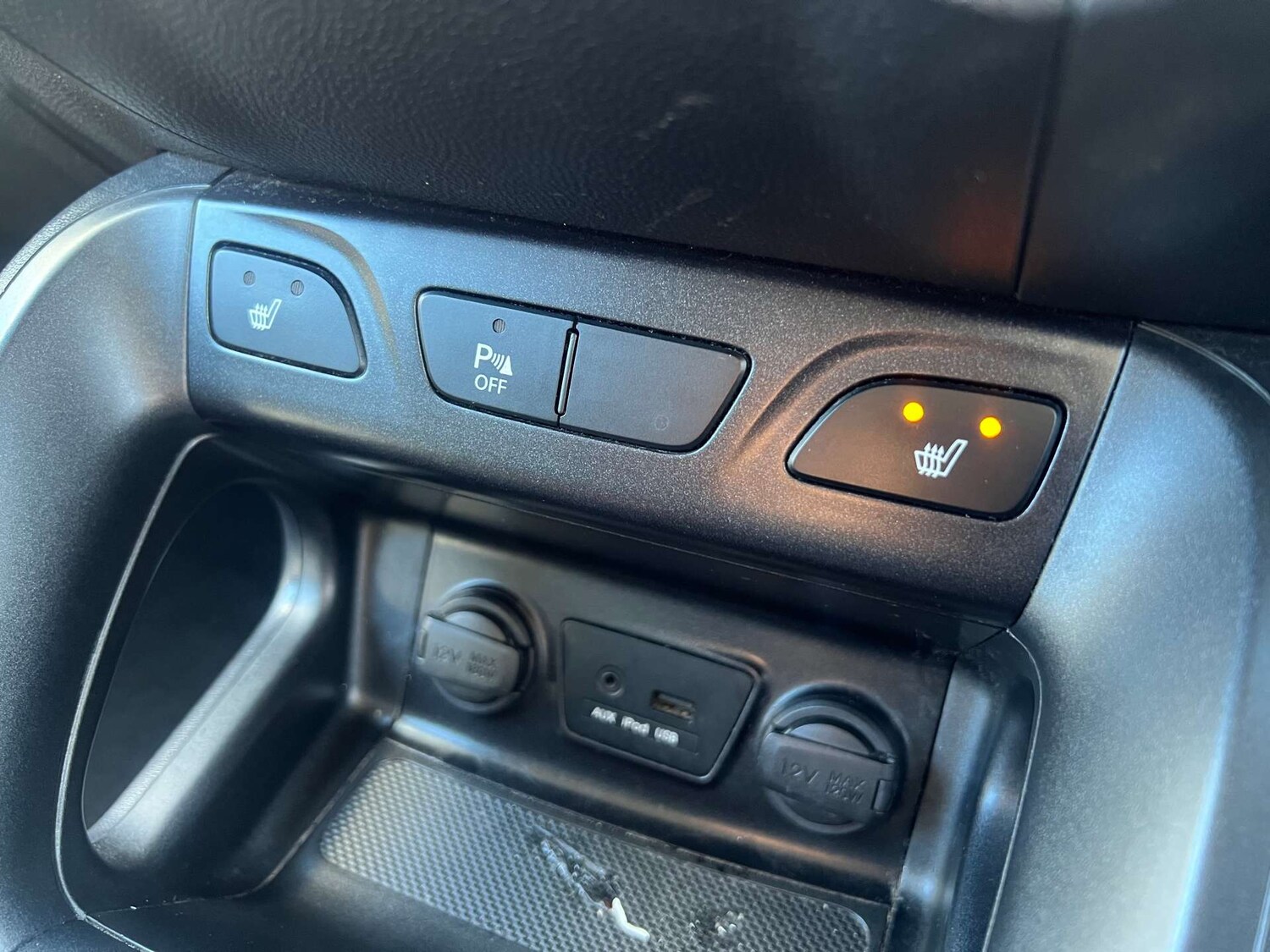 Used Hyundai Ix35 2014 for sale - 78016380: Photo 23