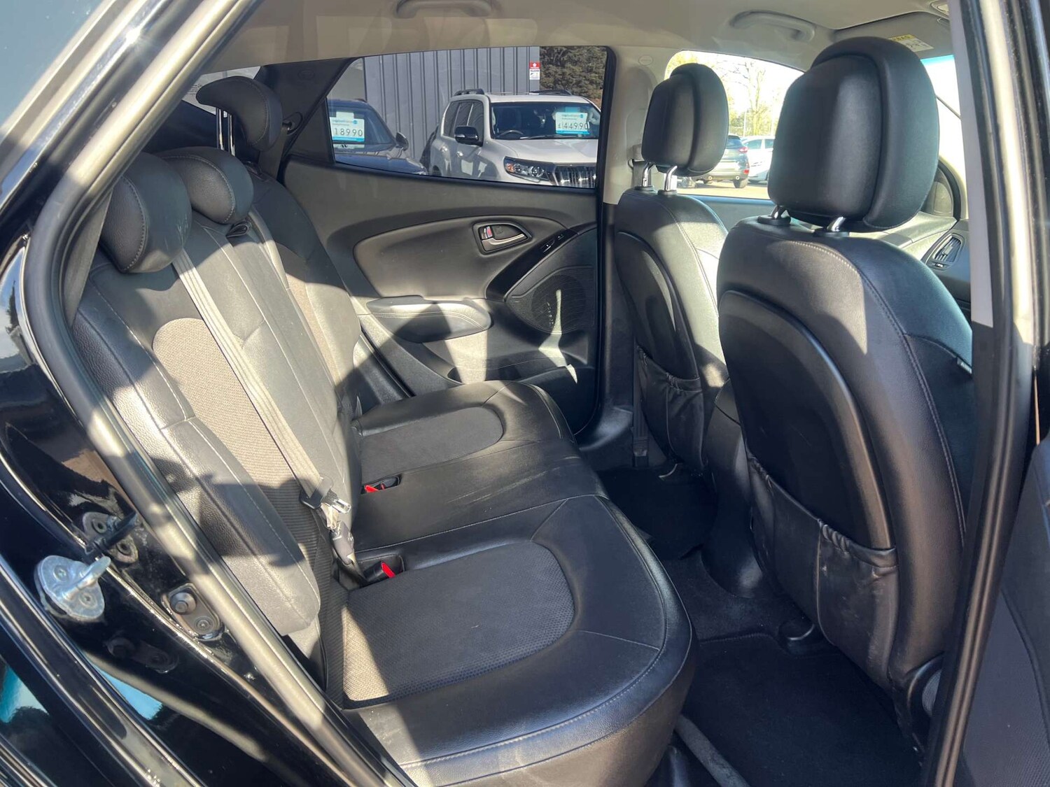 Used Hyundai Ix35 2014 for sale - 78016380: Photo 27