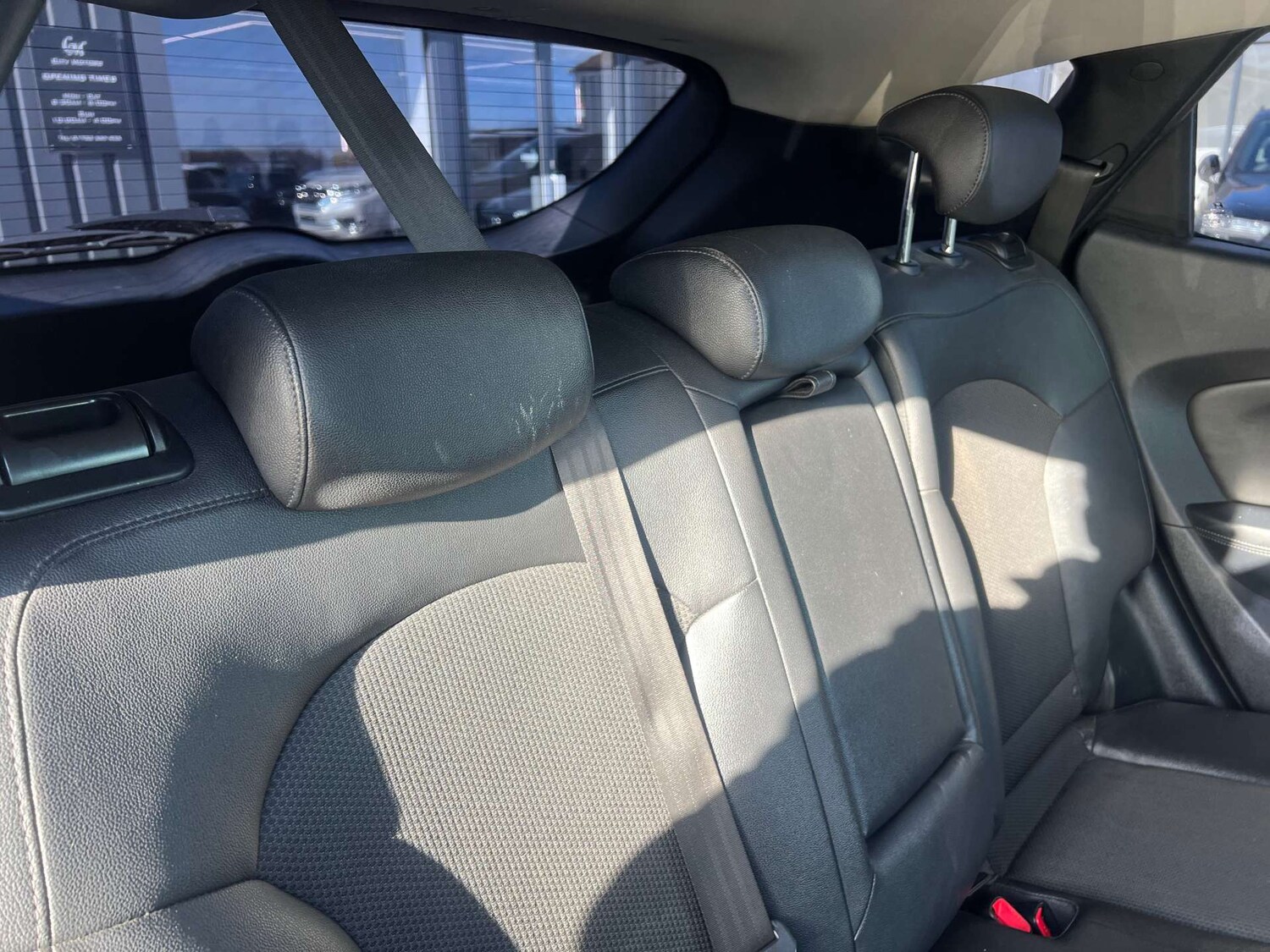 Used Hyundai Ix35 2014 for sale - 78016380: Photo 28