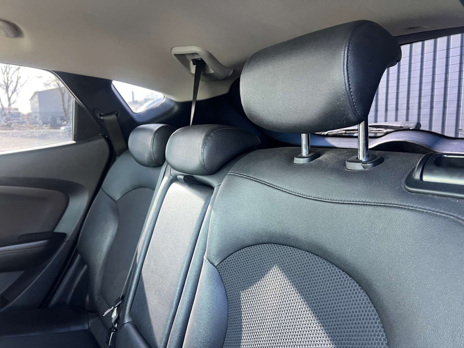 Used Hyundai Ix35 2014 for sale - 78016380: Photo 30