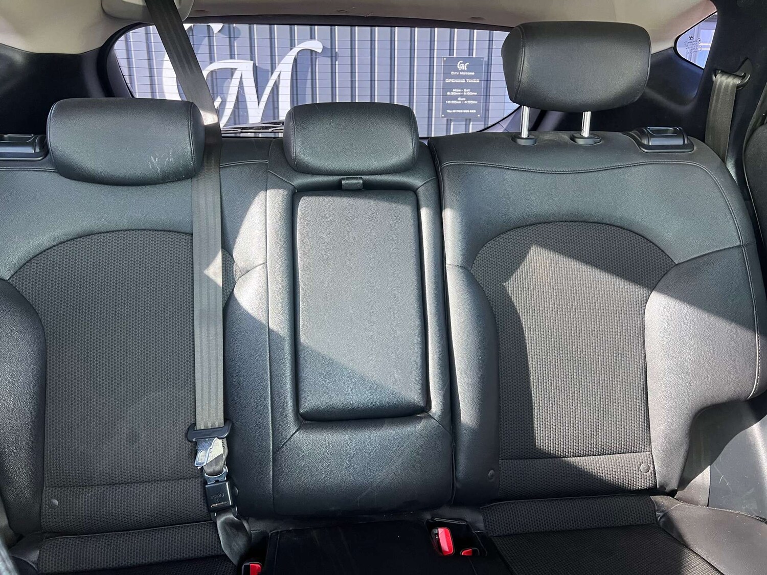 Used Hyundai Ix35 2014 for sale - 78016380: Photo 31