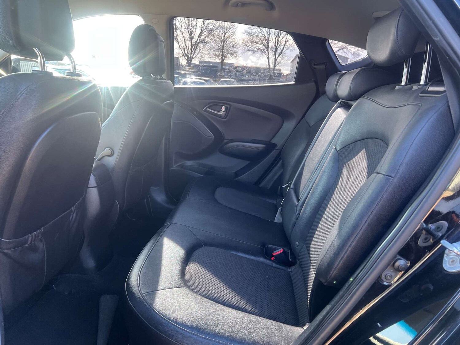 Used Hyundai Ix35 2014 for sale - 78016380: Photo 32