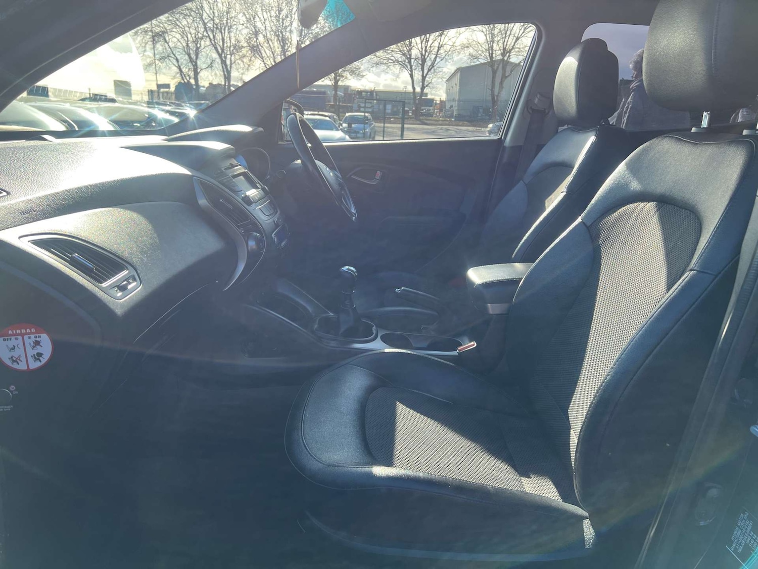 Used Hyundai Ix35 2014 for sale - 78016380: Photo 34