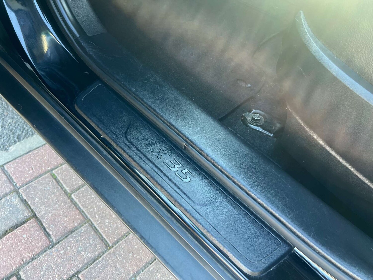 Used Hyundai Ix35 2014 for sale - 78016380: Photo 35