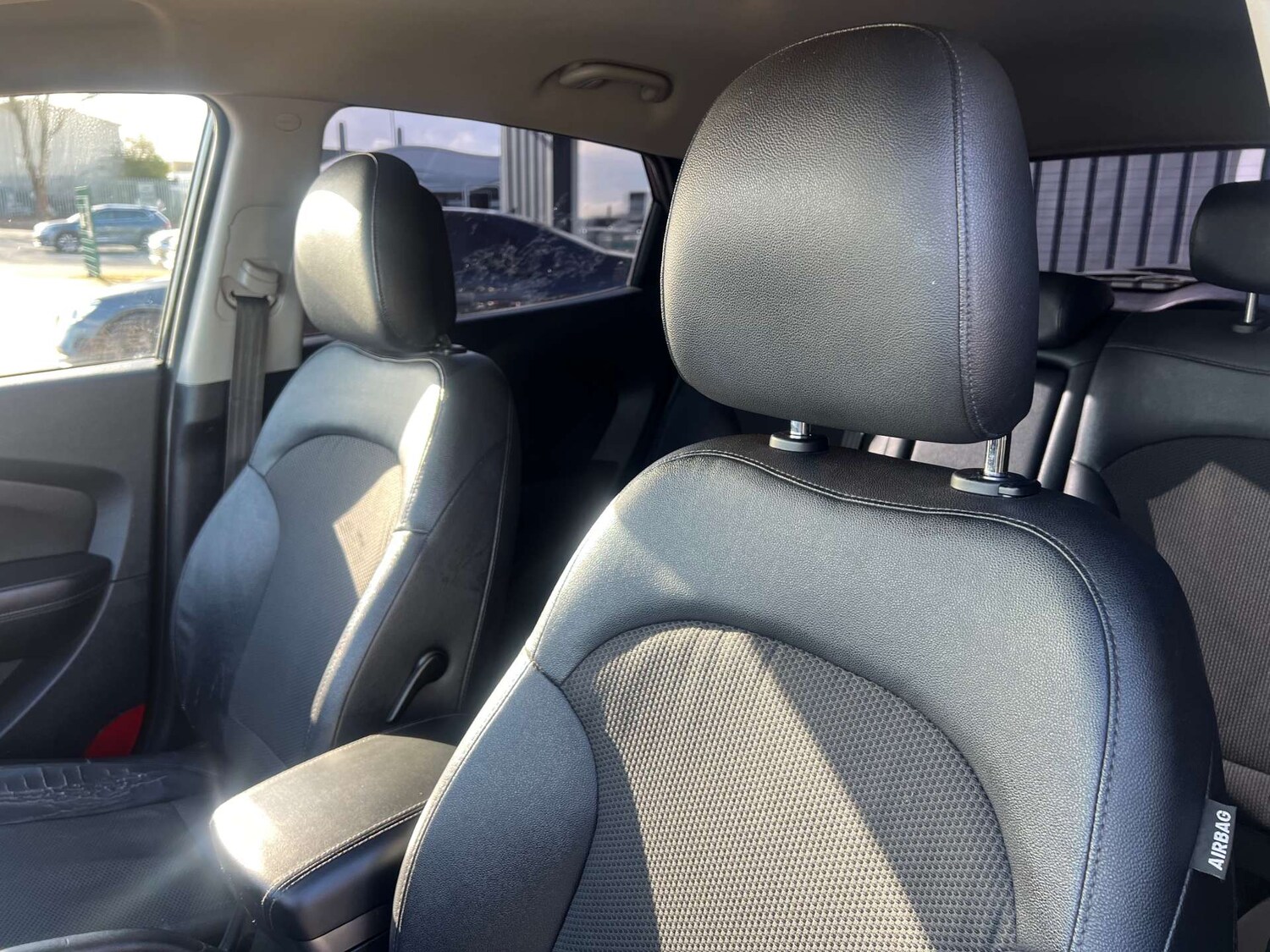 Used Hyundai Ix35 2014 for sale - 78016380: Photo 36