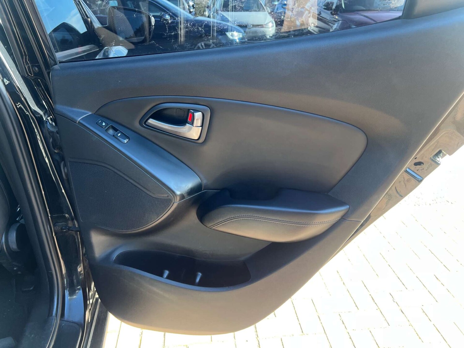 Used Hyundai Ix35 2014 for sale - 78016380: Photo 38