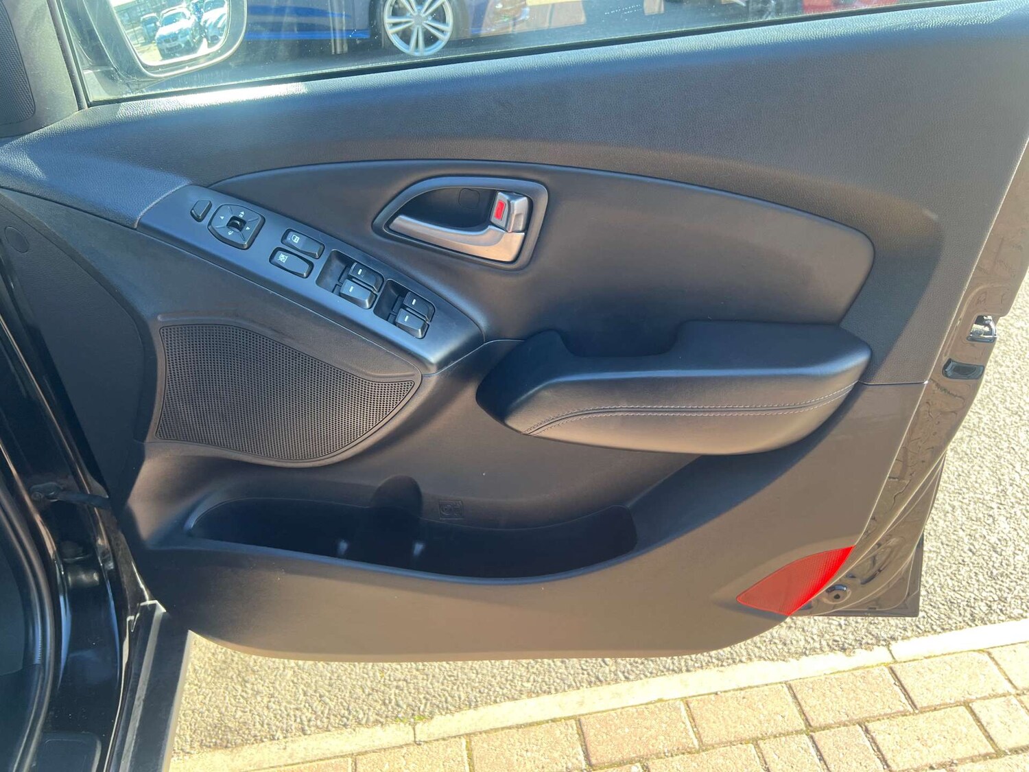 Used Hyundai Ix35 2014 for sale - 78016380: Photo 39