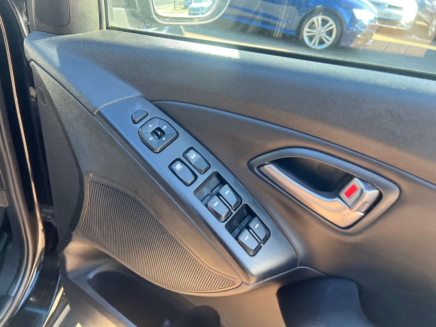 Used Hyundai Ix35 2014 for sale - 78016380: Photo 42