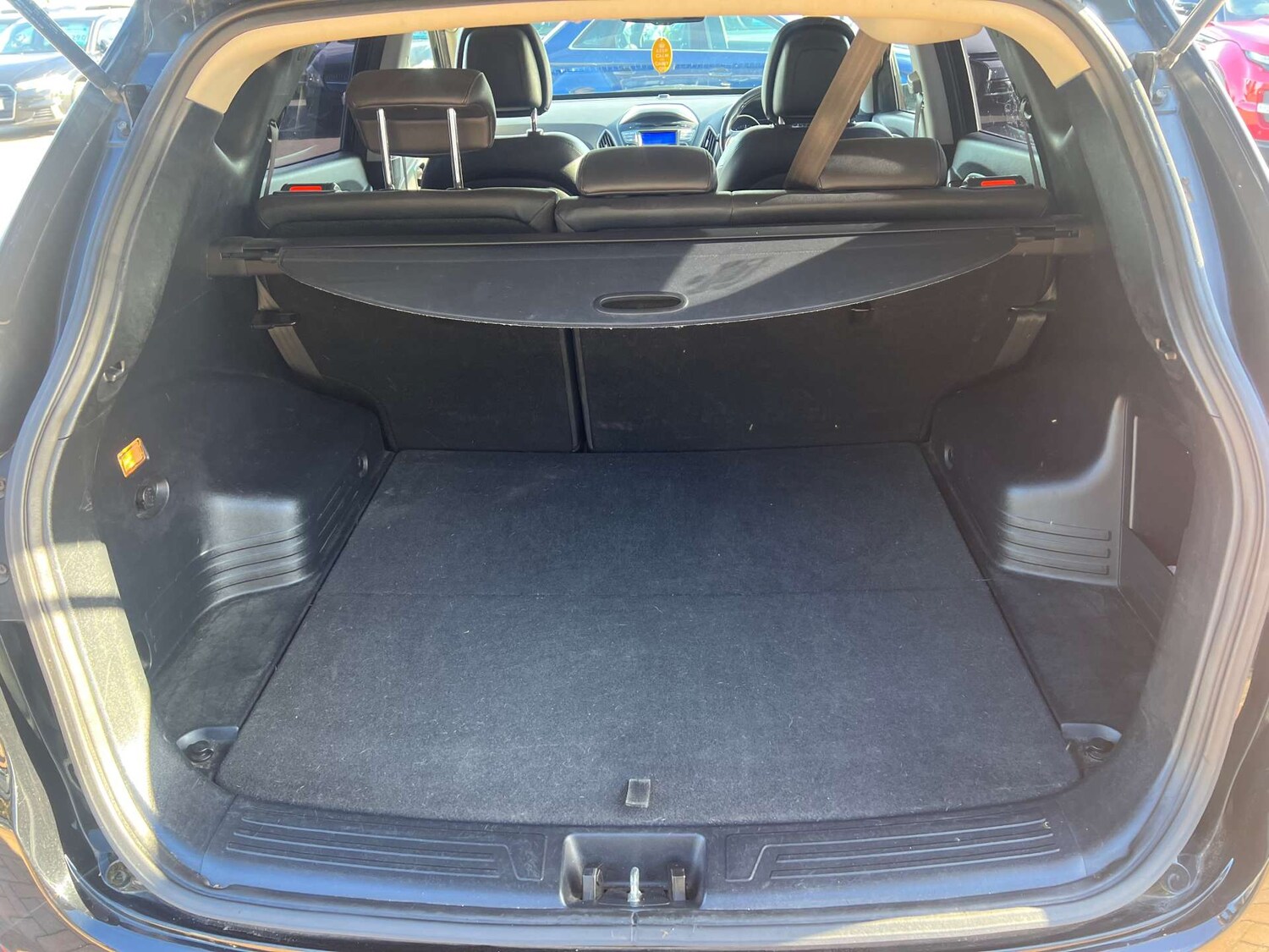 Used Hyundai Ix35 2014 for sale - 78016380: Photo 43