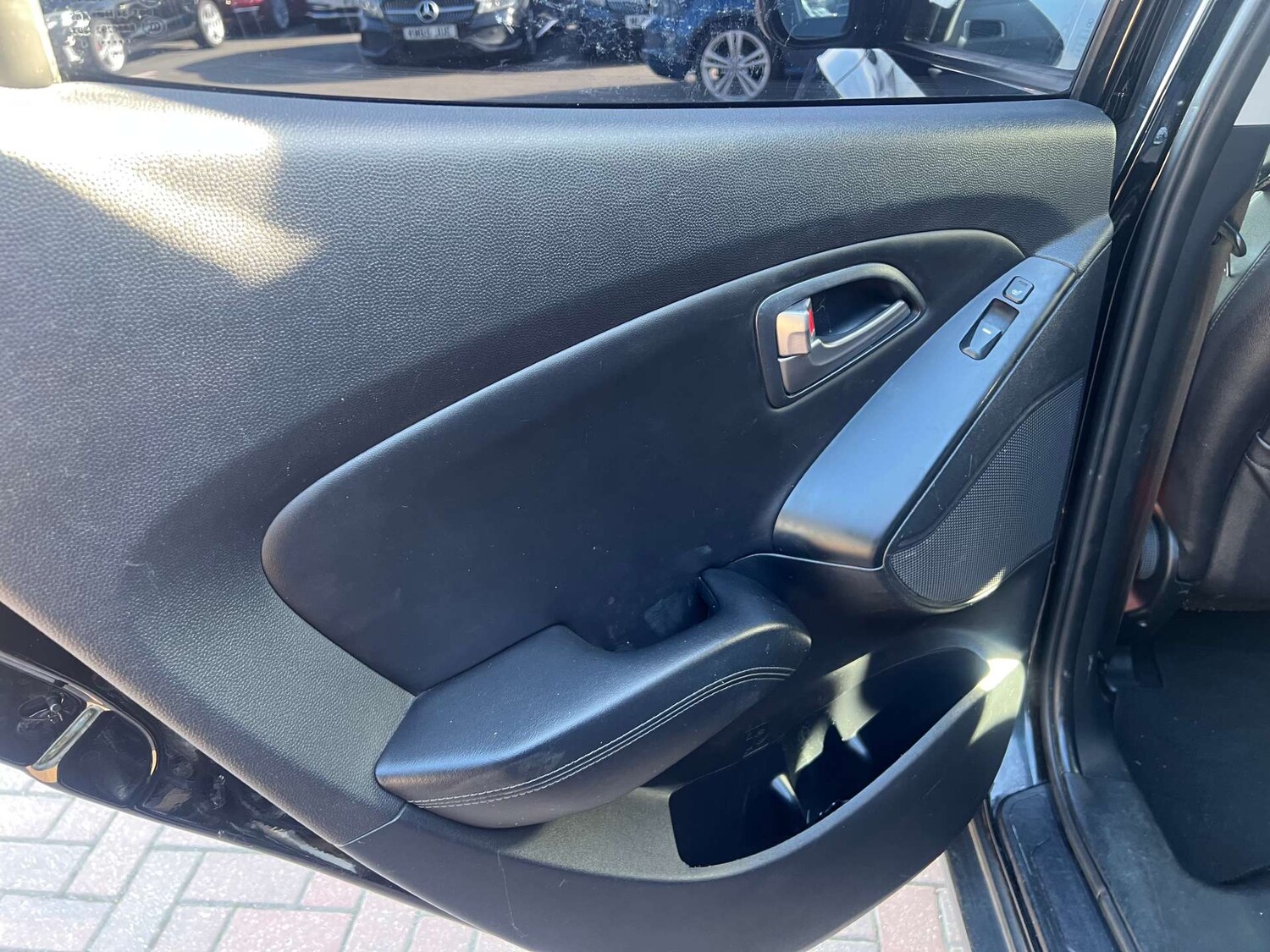 Used Hyundai Ix35 2014 for sale - 78016380: Photo 45