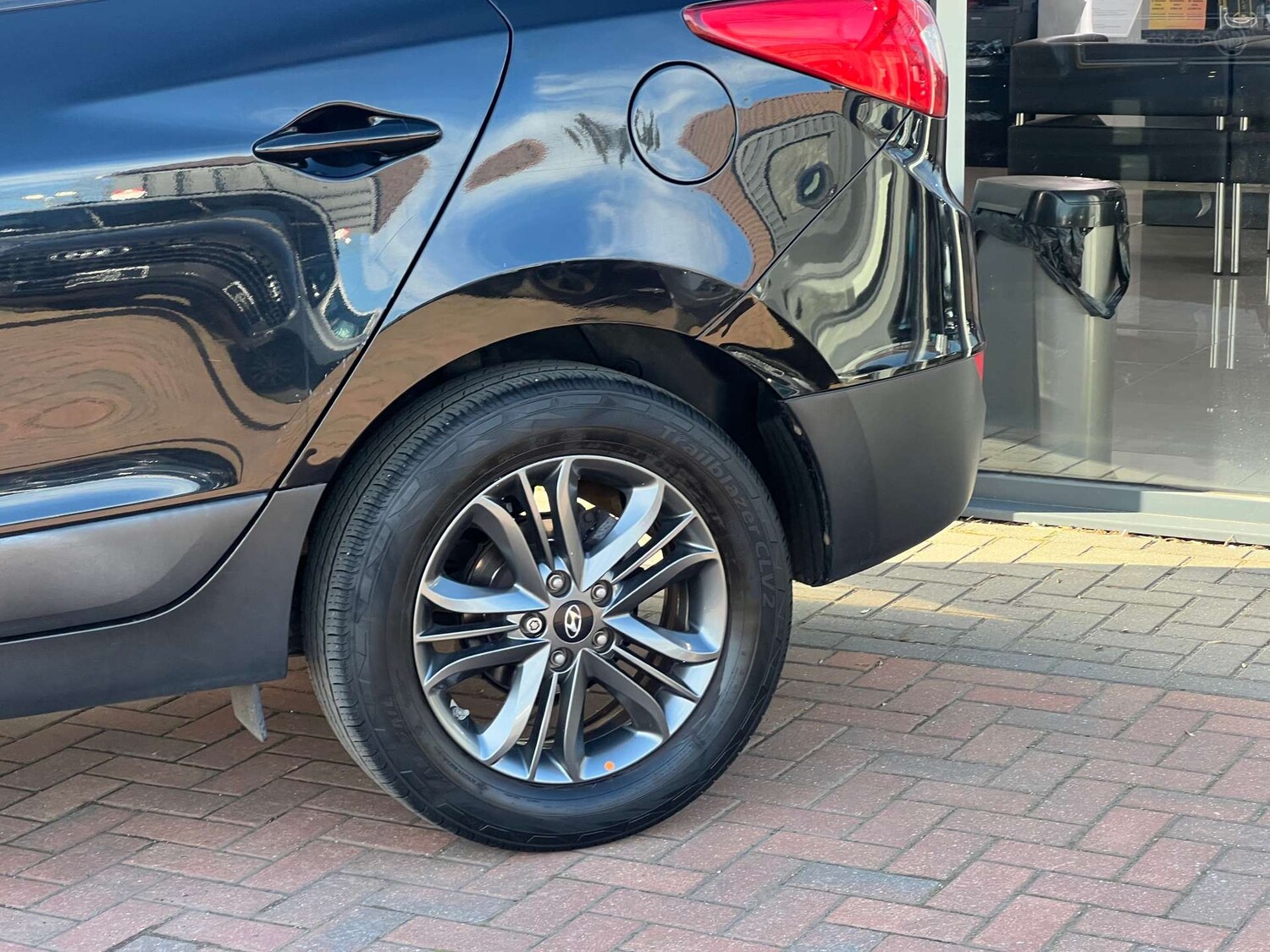 Used Hyundai Ix35 2014 for sale - 78016380: Photo 49