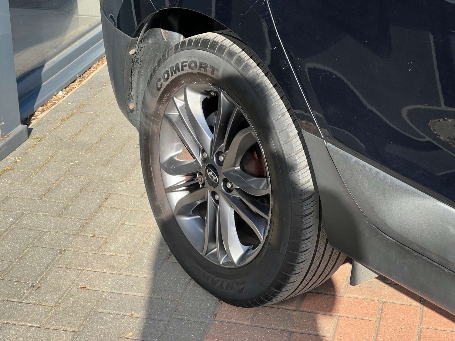 Used Hyundai Ix35 2014 for sale - 78016380: Photo 51