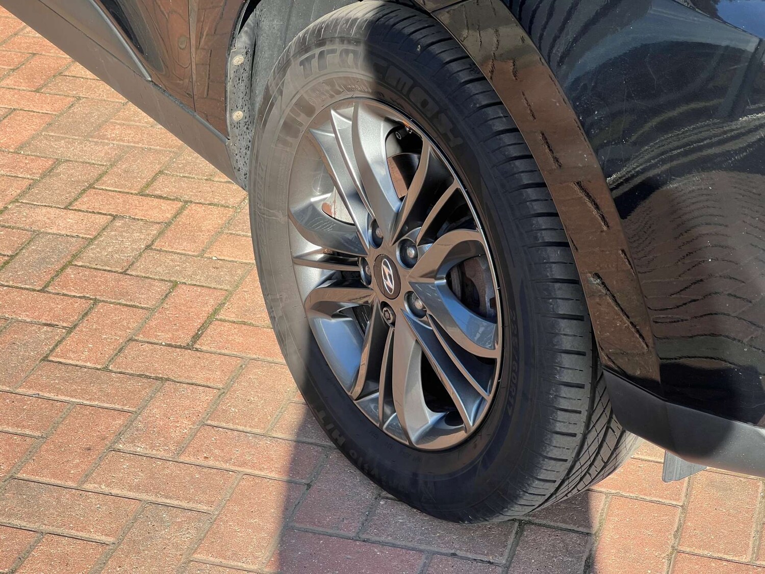 Used Hyundai Ix35 2014 for sale - 78016380: Photo 52