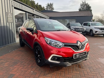 Used Renault Captur 2018 for sale - 78692897: Photo