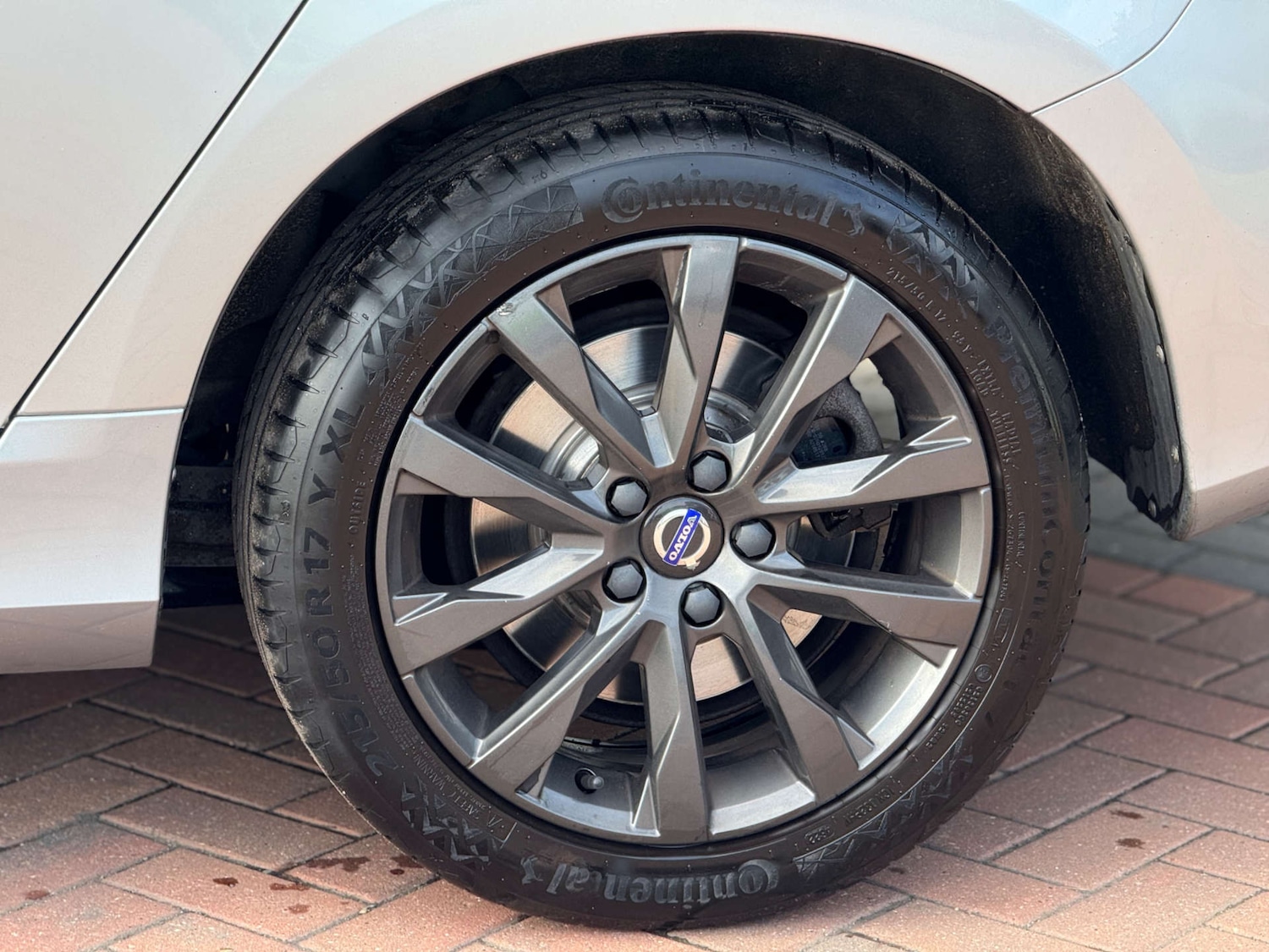 Used Volvo V60 2018 for sale - 76006108: Photo 13