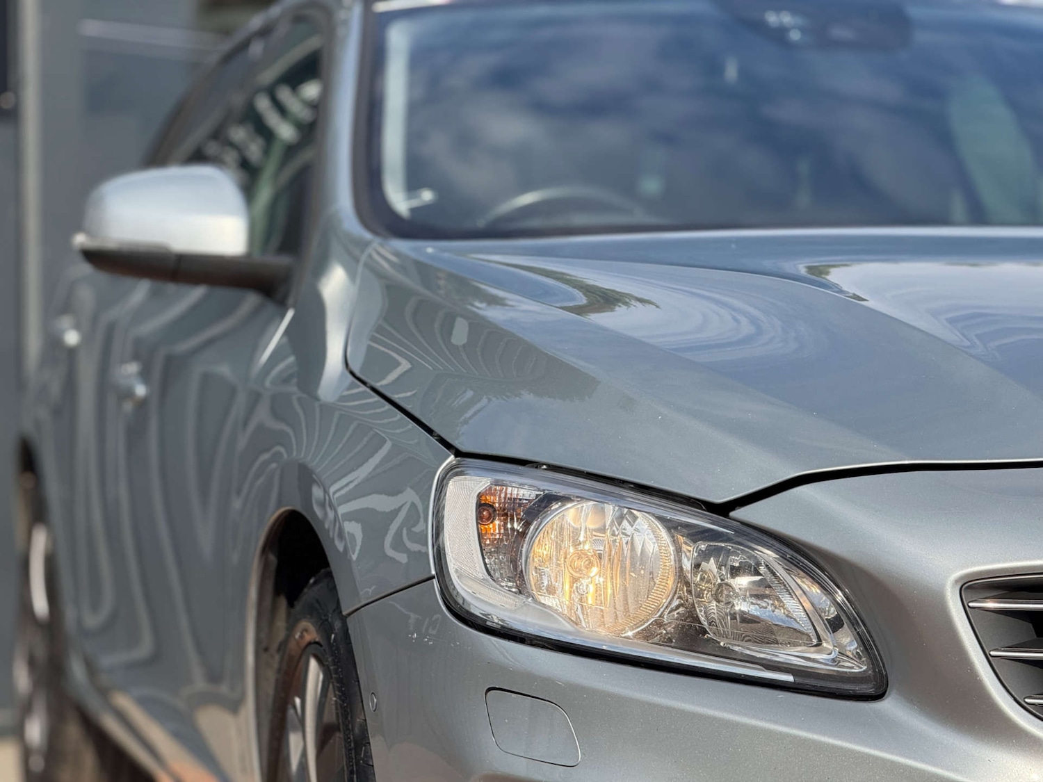 Used Volvo V60 2018 for sale - 76006108: Photo 15