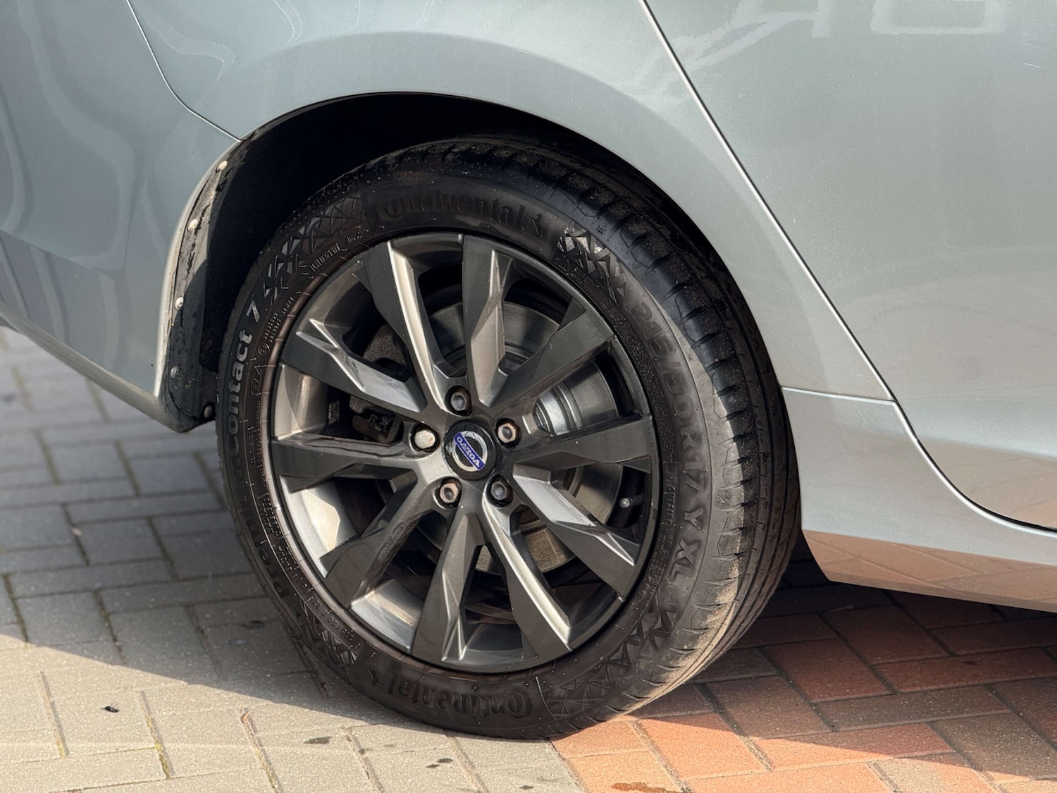 Used Volvo V60 2018 for sale - 76006108: Photo 16