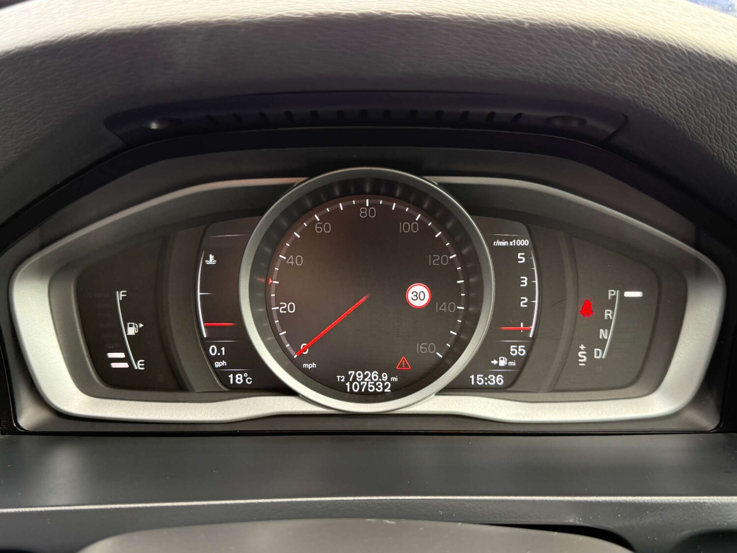 Used Volvo V60 2018 for sale - 76006108: Photo 27