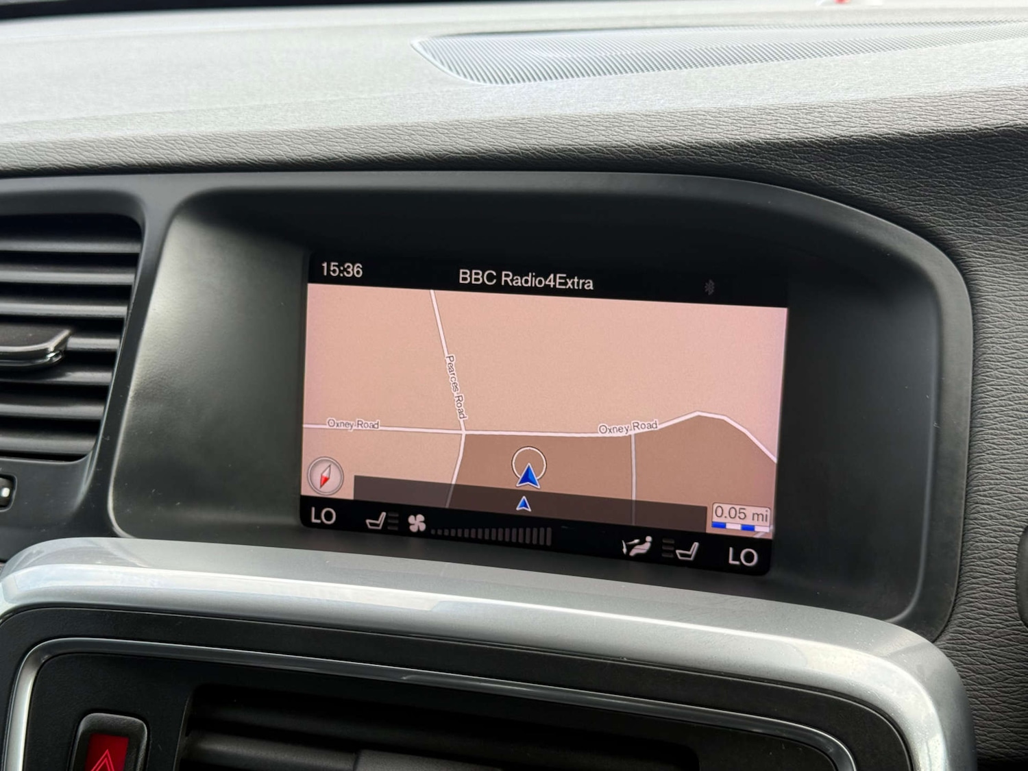 Used Volvo V60 2018 for sale - 76006108: Photo 31