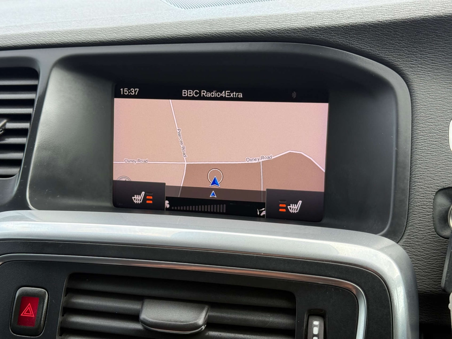 Used Volvo V60 2018 for sale - 76006108: Photo 33