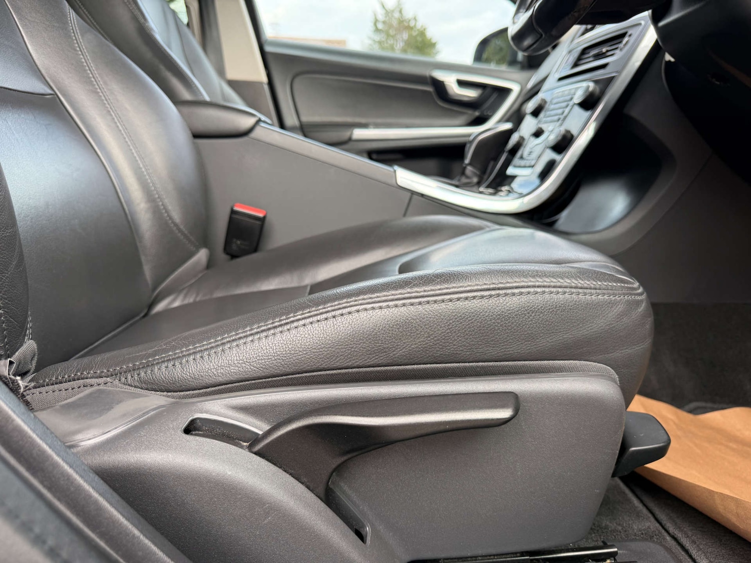 Used Volvo V60 2018 for sale - 76006108: Photo 58