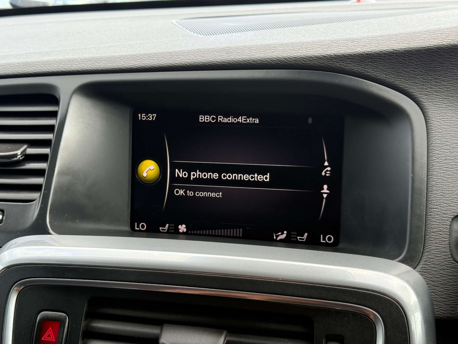 Used Volvo V60 2018 for sale - 76006108: Photo 66