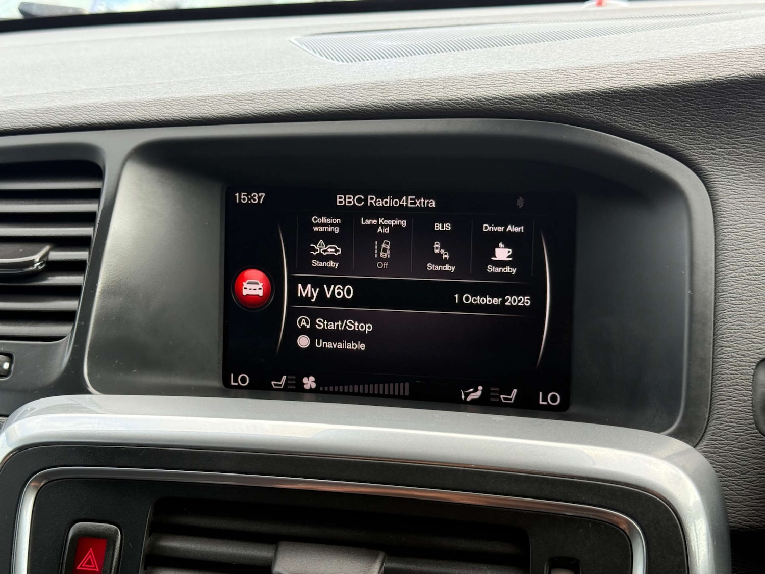 Used Volvo V60 2018 for sale - 76006108: Photo 67