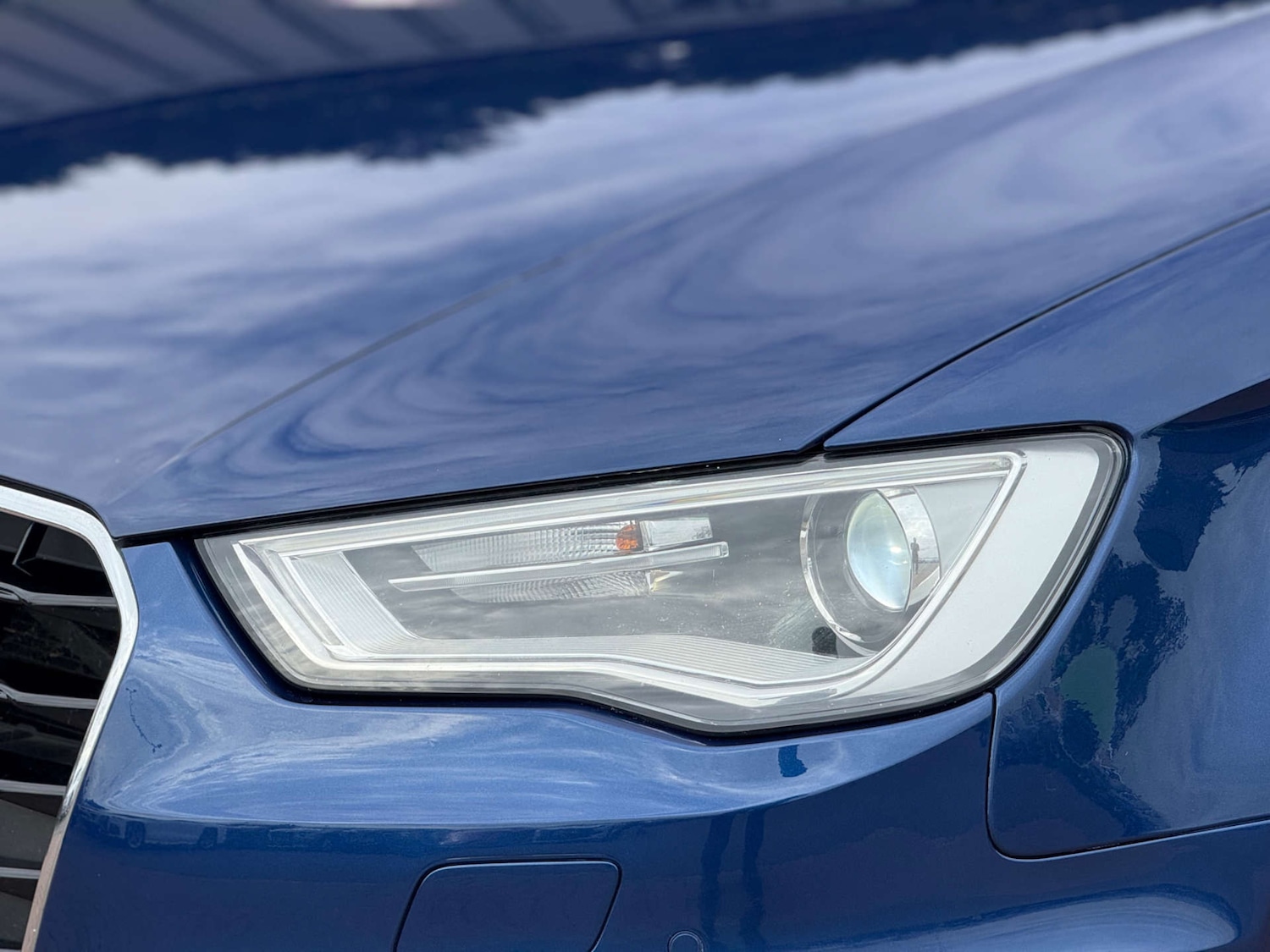 Used Audi A3 2014 for sale - 76177680: Photo 11