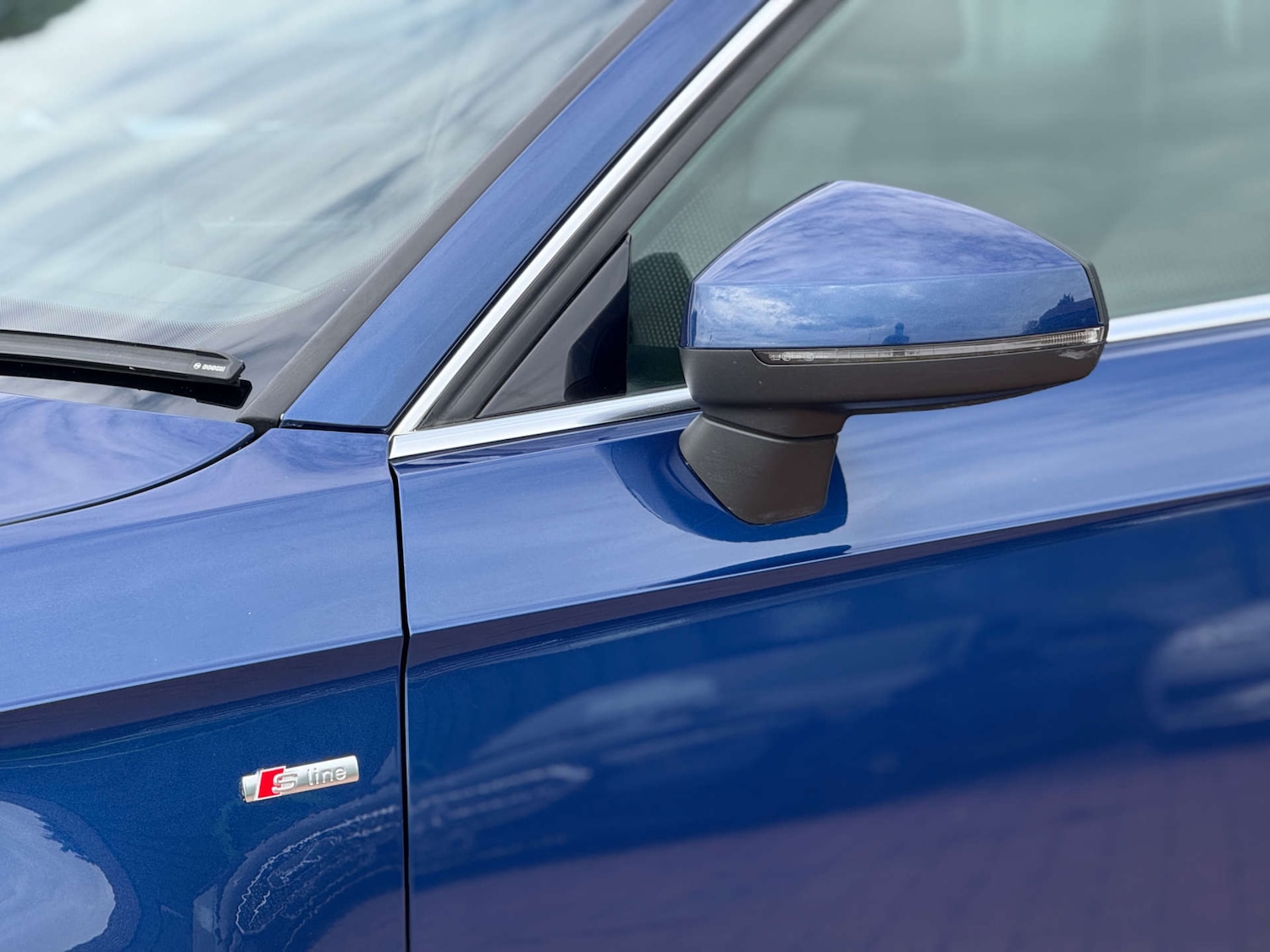 Used Audi A3 2014 for sale - 76177680: Photo 12