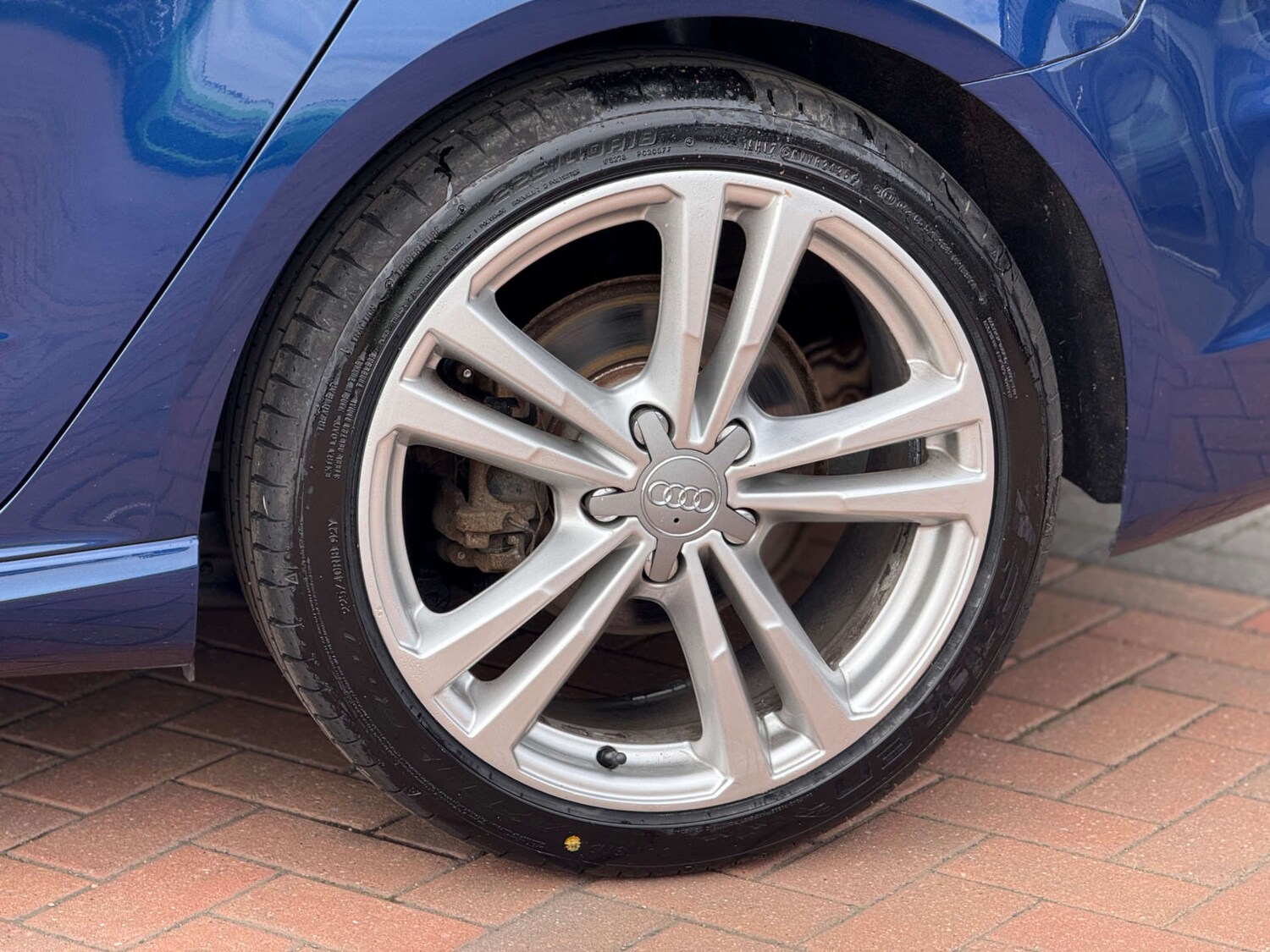 Used Audi A3 2014 for sale - 76177680: Photo 13