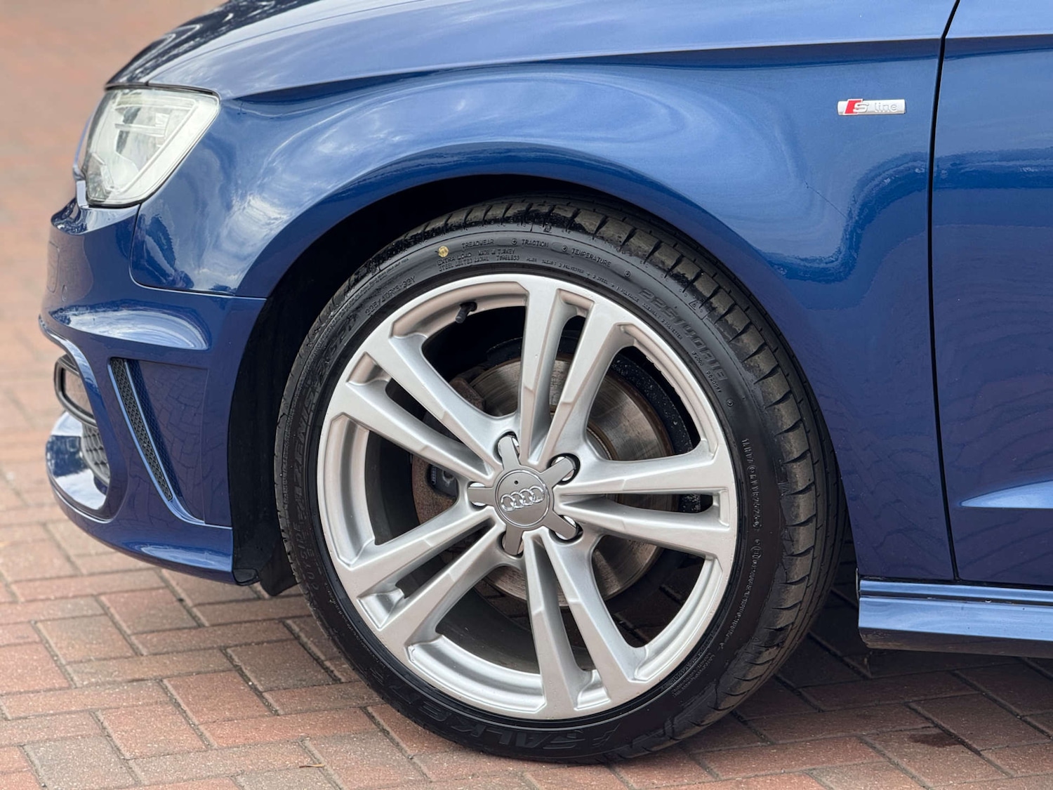 Used Audi A3 2014 for sale - 76177680: Photo 14