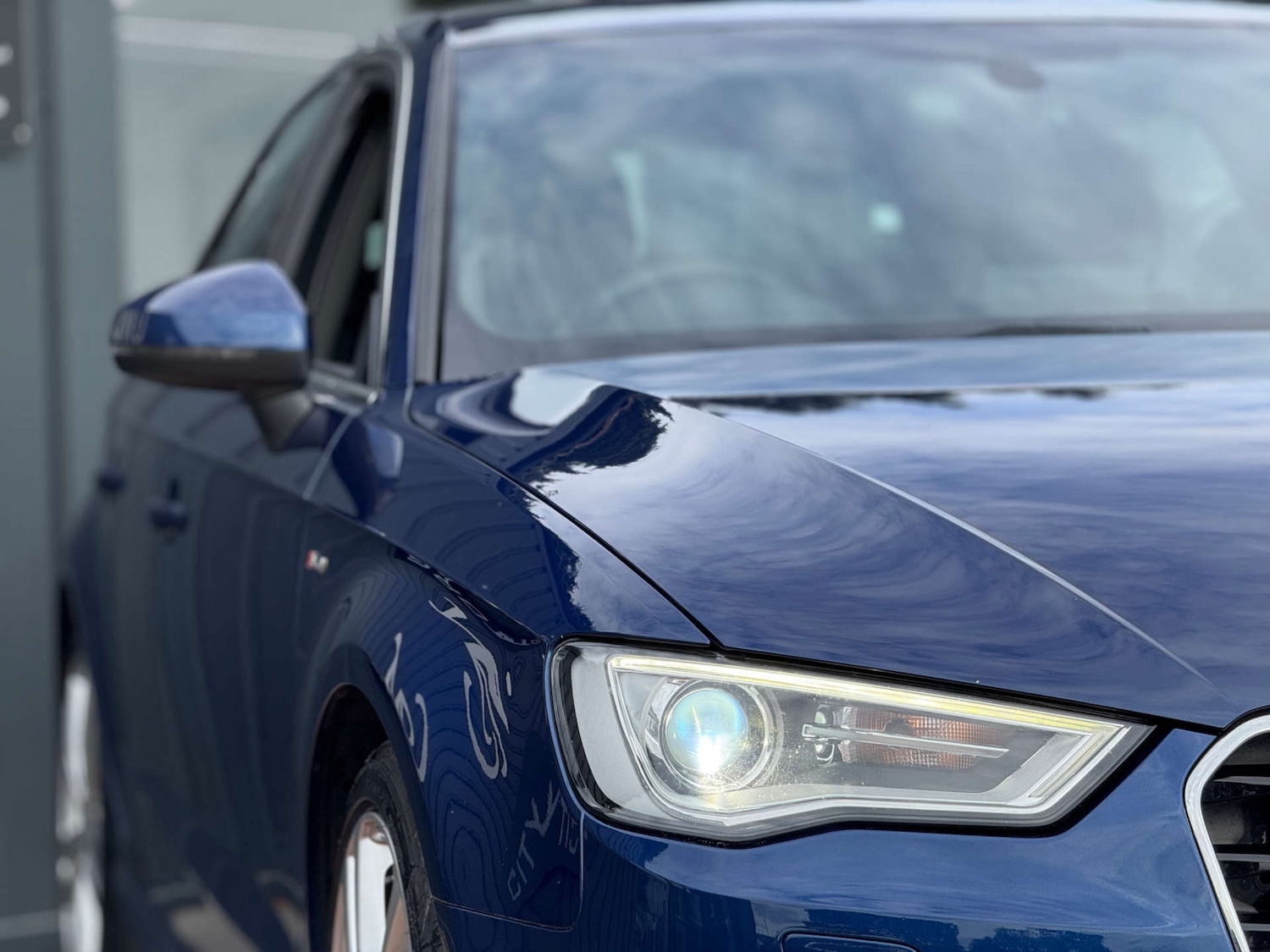 Used Audi A3 2014 for sale - 76177680: Photo 16