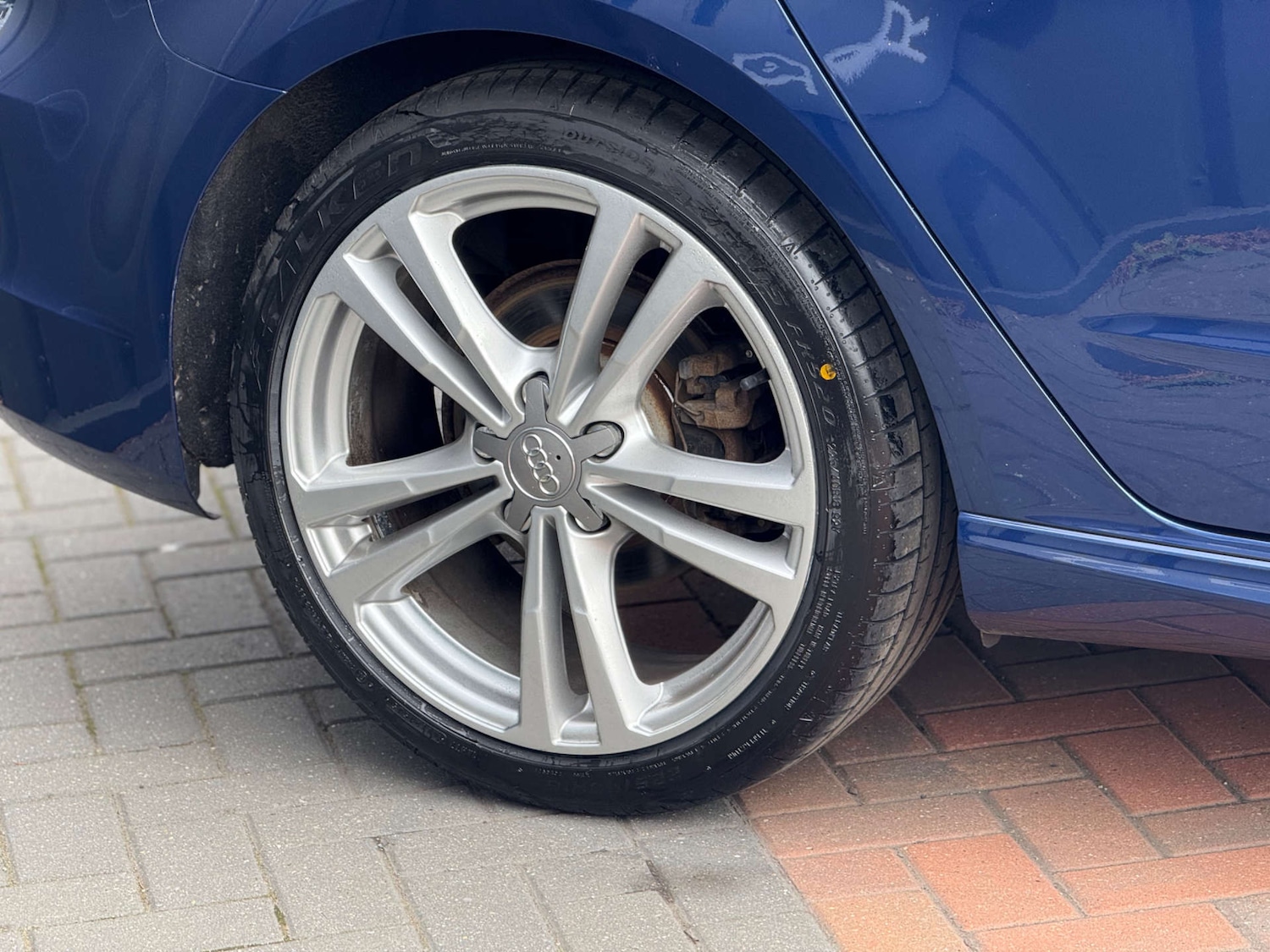 Used Audi A3 2014 for sale - 76177680: Photo 17