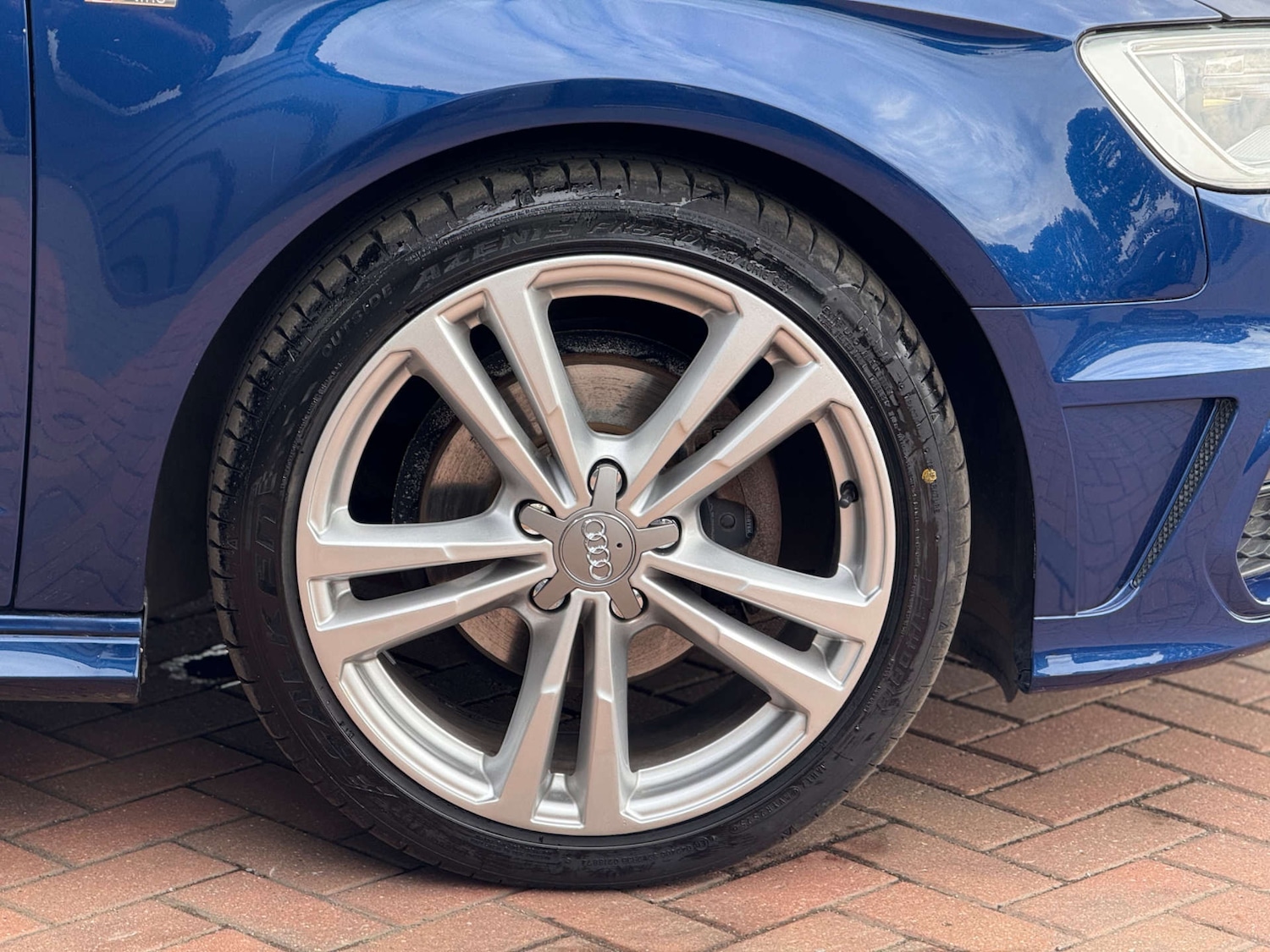 Used Audi A3 2014 for sale - 76177680: Photo 18
