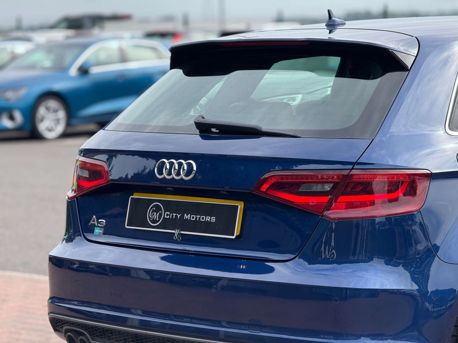 Used Audi A3 2014 for sale - 76177680: Photo 19