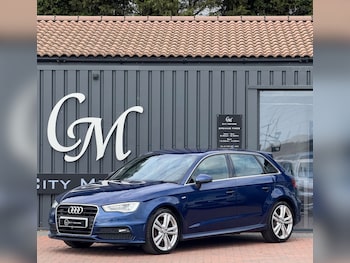 Audi - A3
