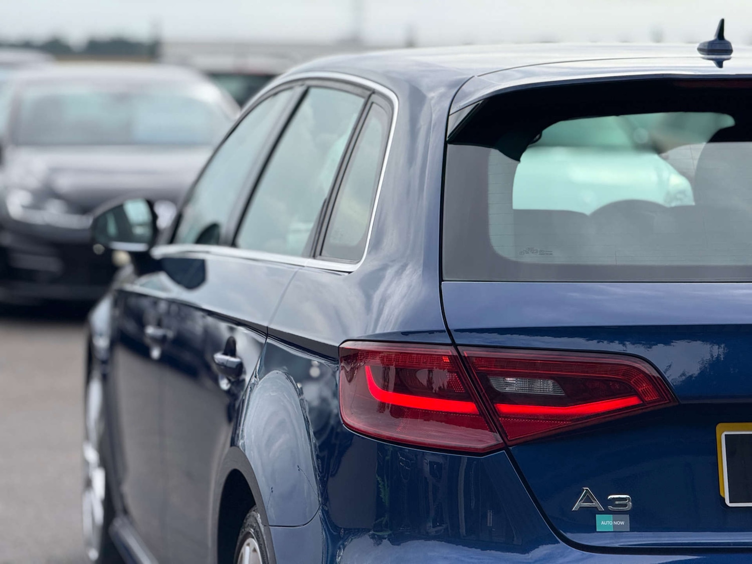 Used Audi A3 2014 for sale - 76177680: Photo 20