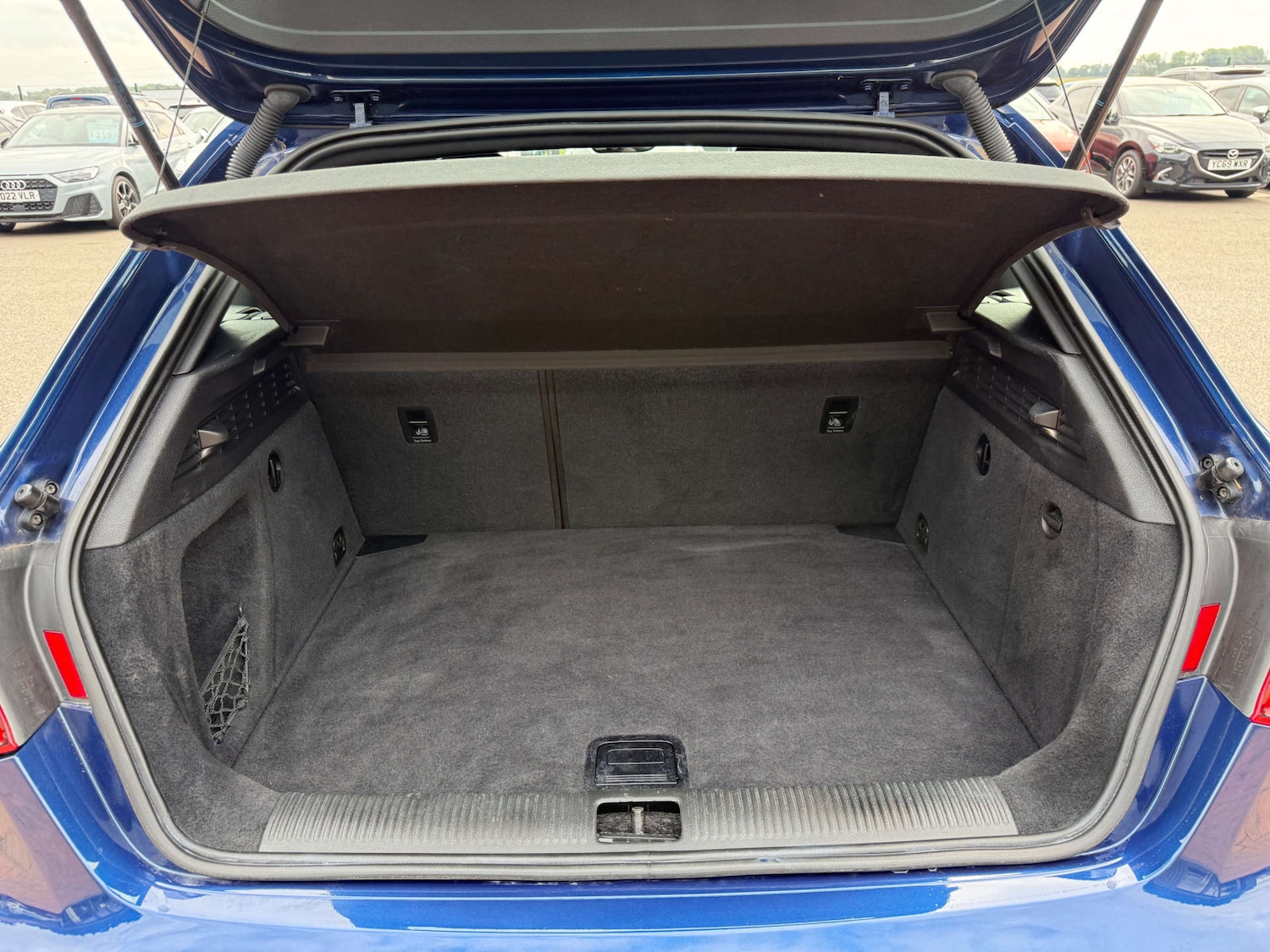 Used Audi A3 2014 for sale - 76177680: Photo 21