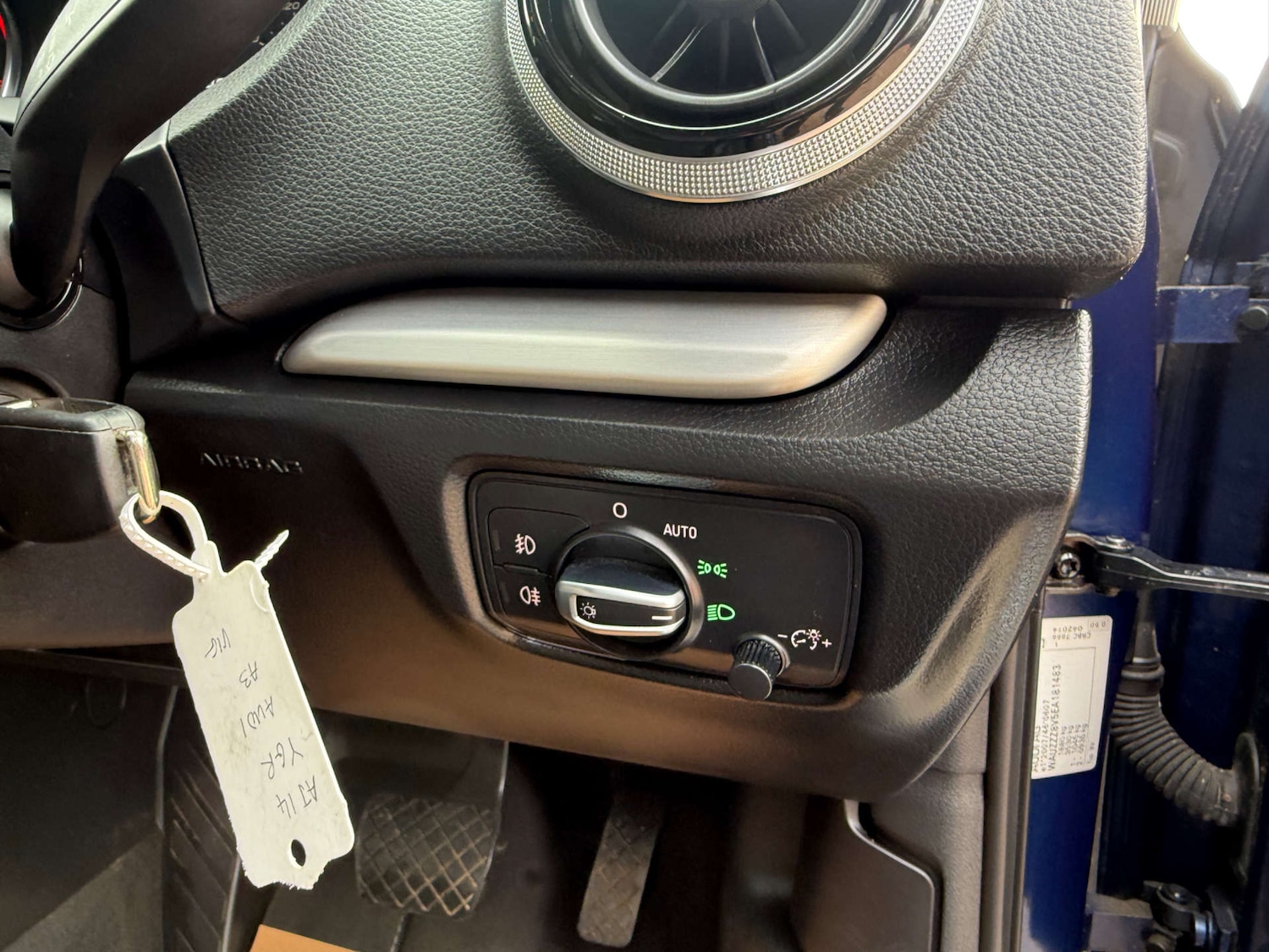 Used Audi A3 2014 for sale - 76177680: Photo 25