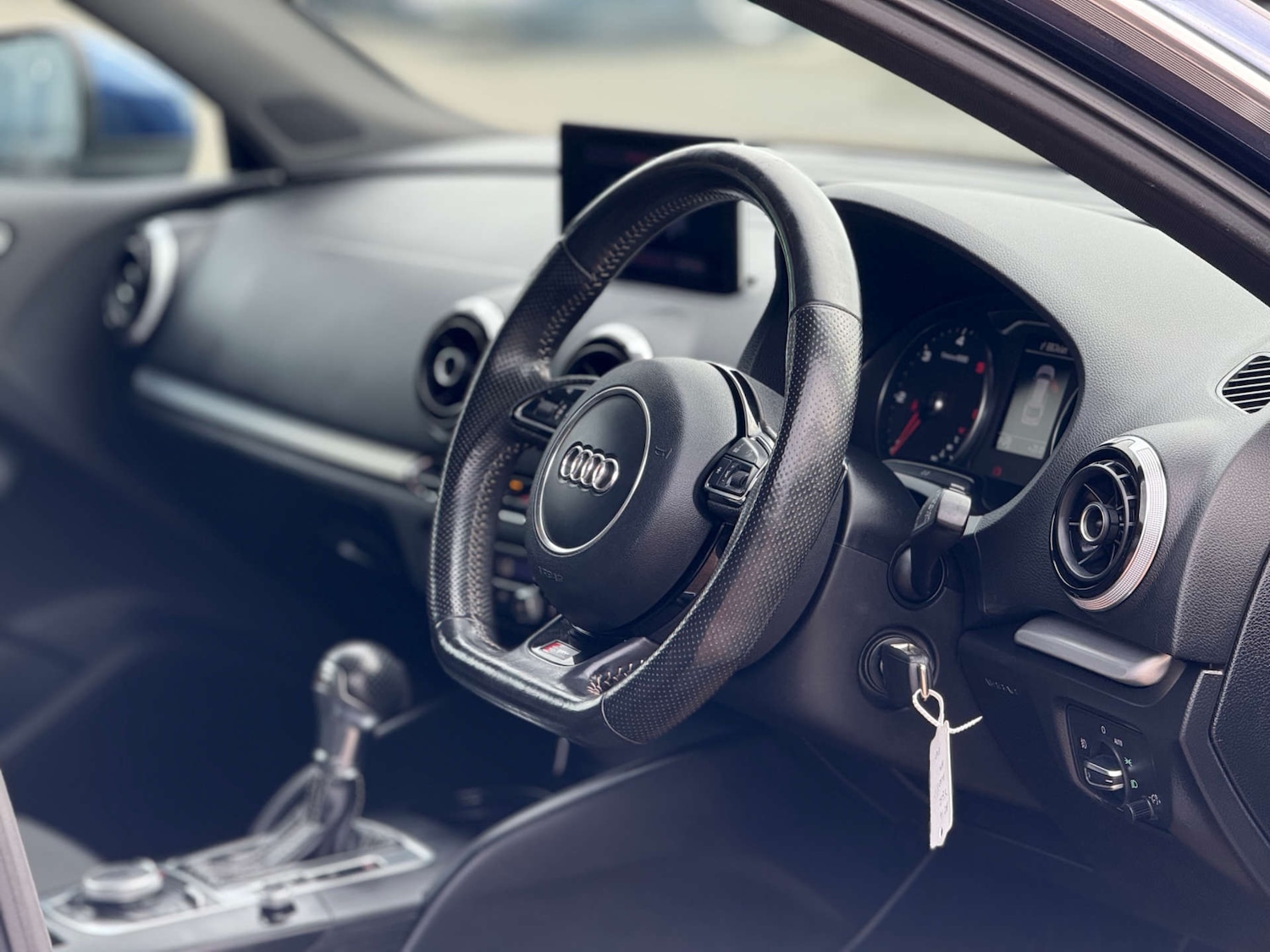 Used Audi A3 2014 for sale - 76177680: Photo 27