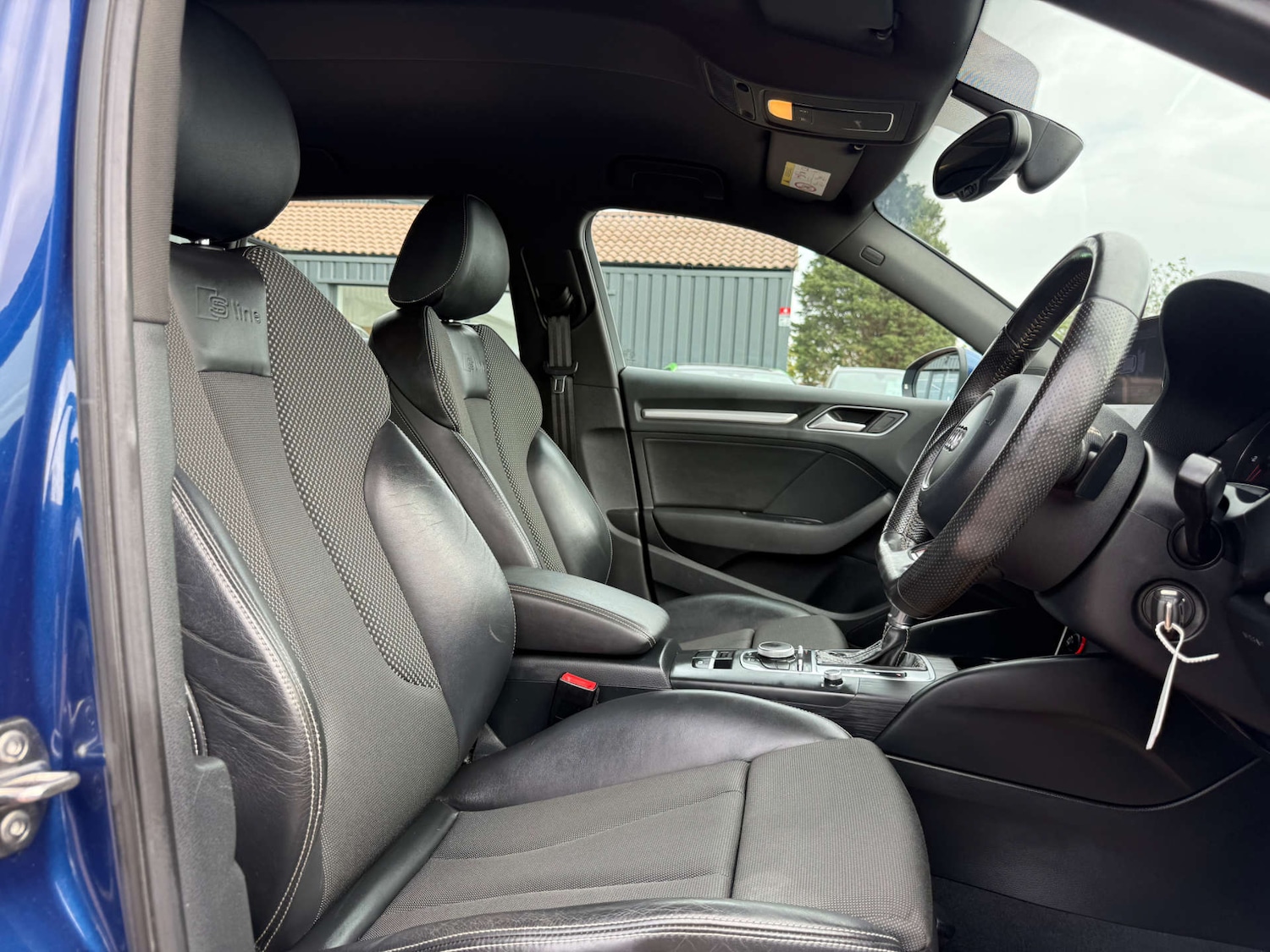 Used Audi A3 2014 for sale - 76177680: Photo 28