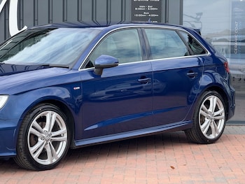 Used Audi A3 2014 for sale - 76177680: Photo 2