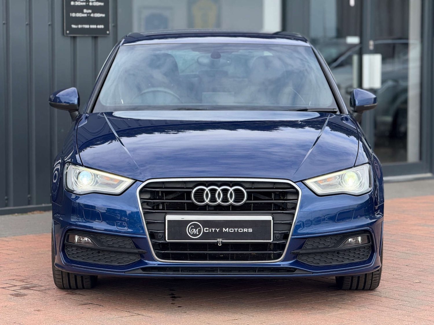 Used Audi A3 2014 for sale - 76177680: Photo 3