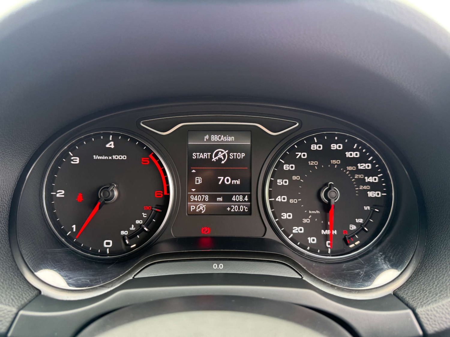 Used Audi A3 2014 for sale - 76177680: Photo 31