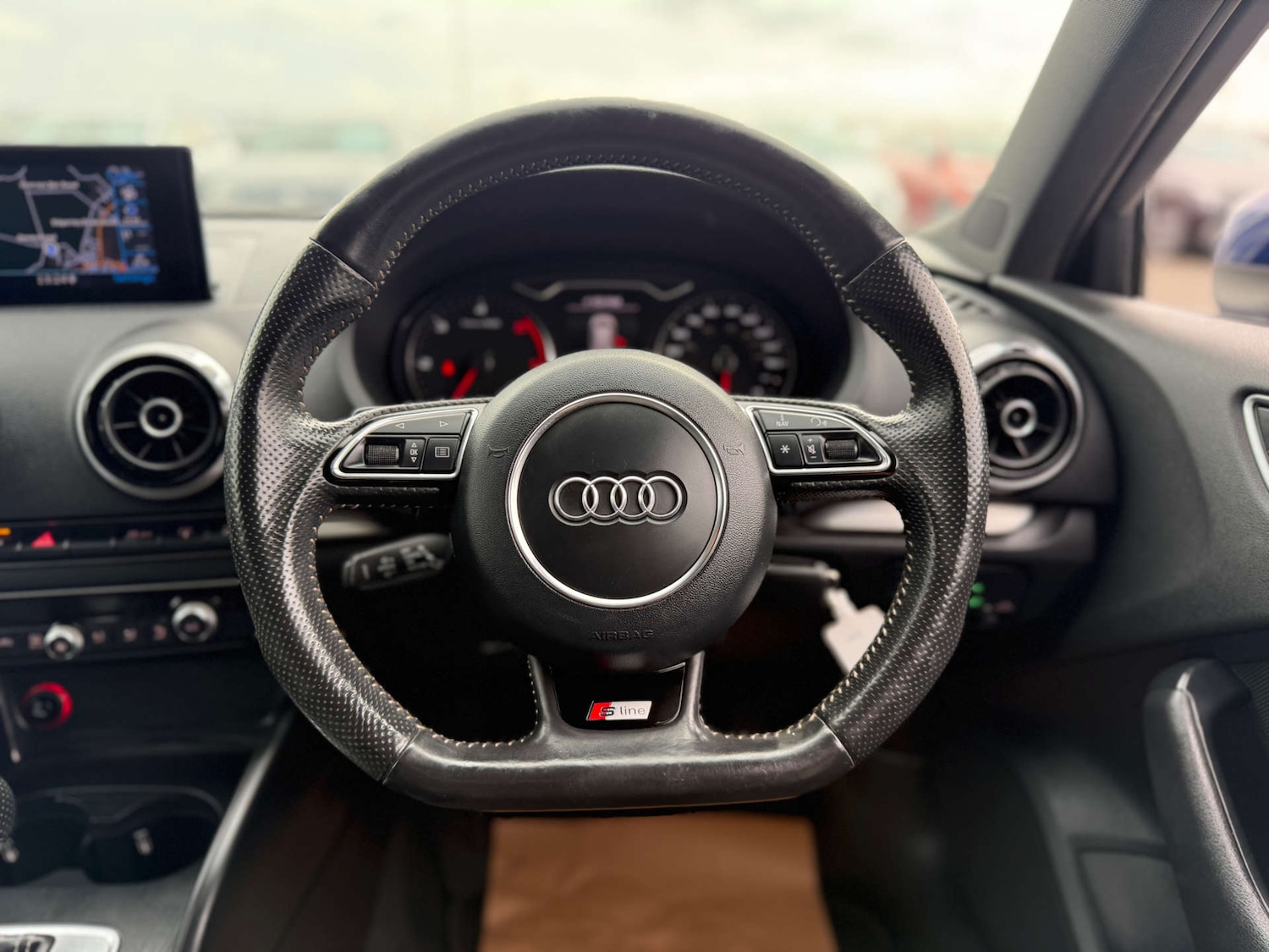 Used Audi A3 2014 for sale - 76177680: Photo 39