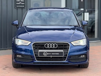 Used Audi A3 2014 for sale - 76177680: Photo 3