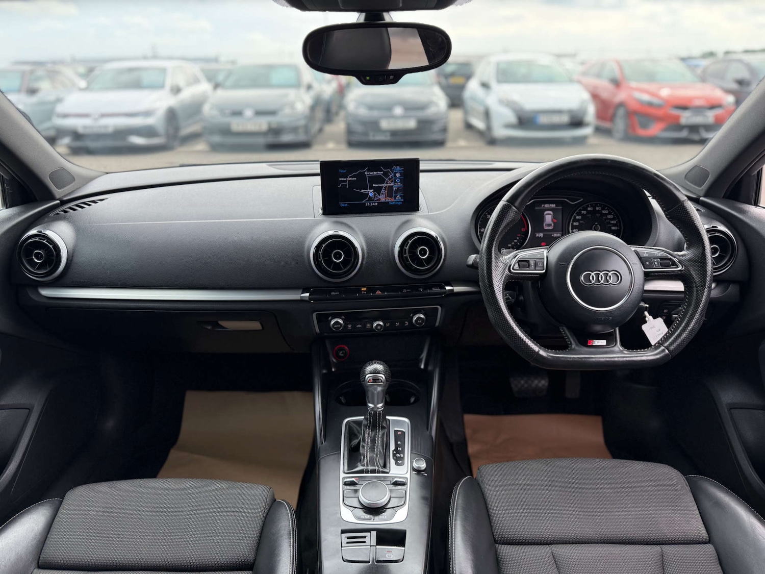 Used Audi A3 2014 for sale - 76177680: Photo 40