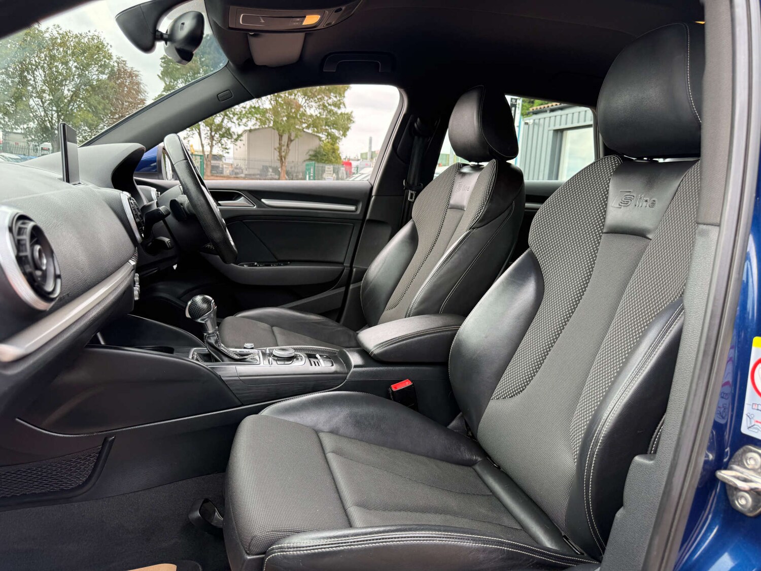 Used Audi A3 2014 for sale - 76177680: Photo 45
